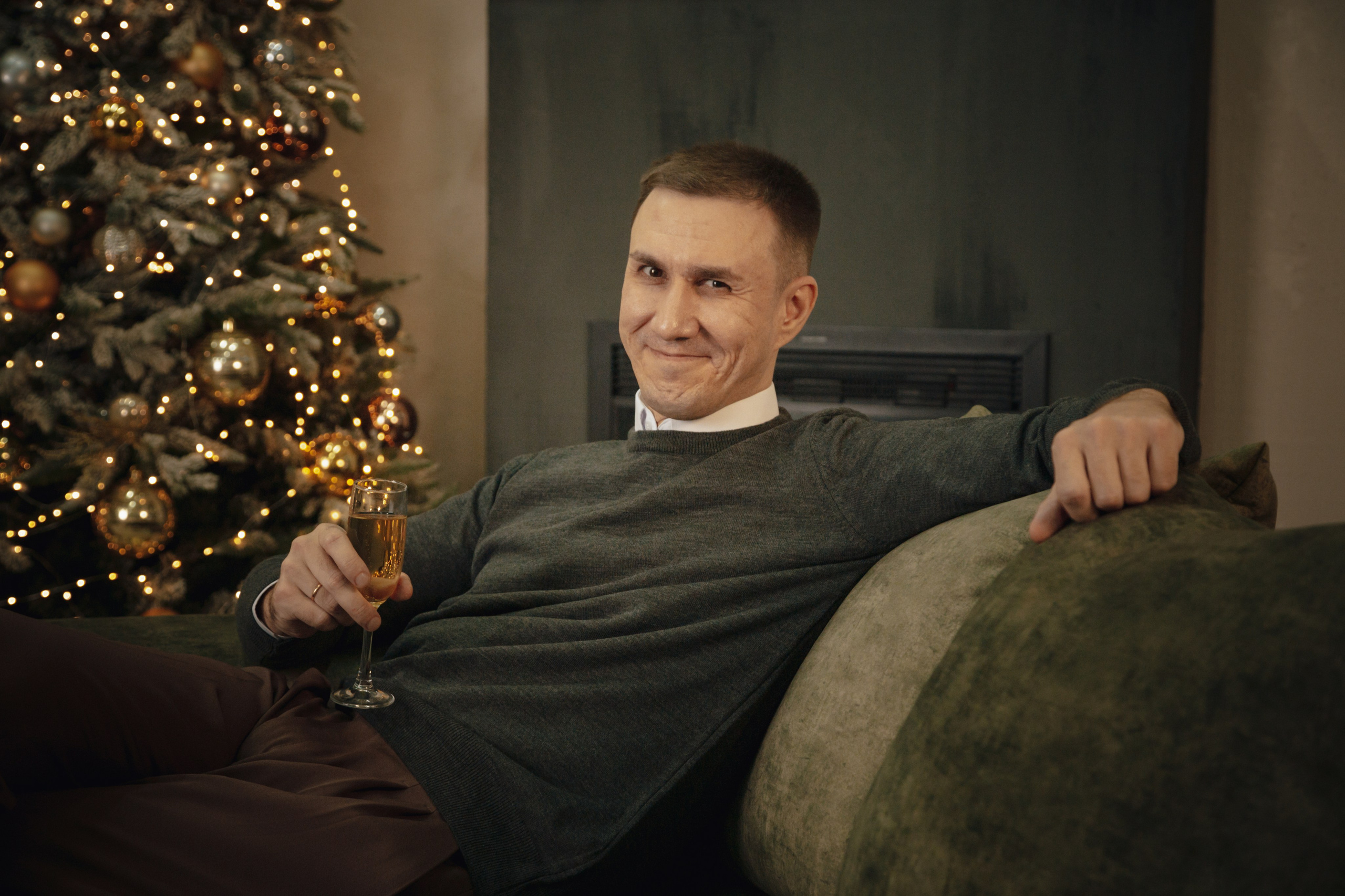 Leonid | Anna. Андрей Миллер Фотограф из Калининграда