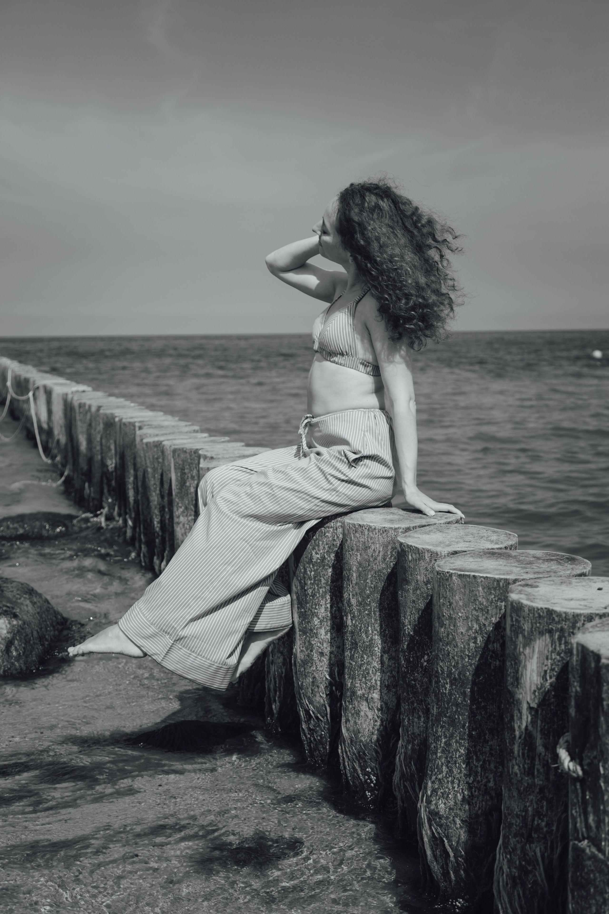 Natalya | Зеленоградск. Андрей Миллер Фотограф из Калининграда