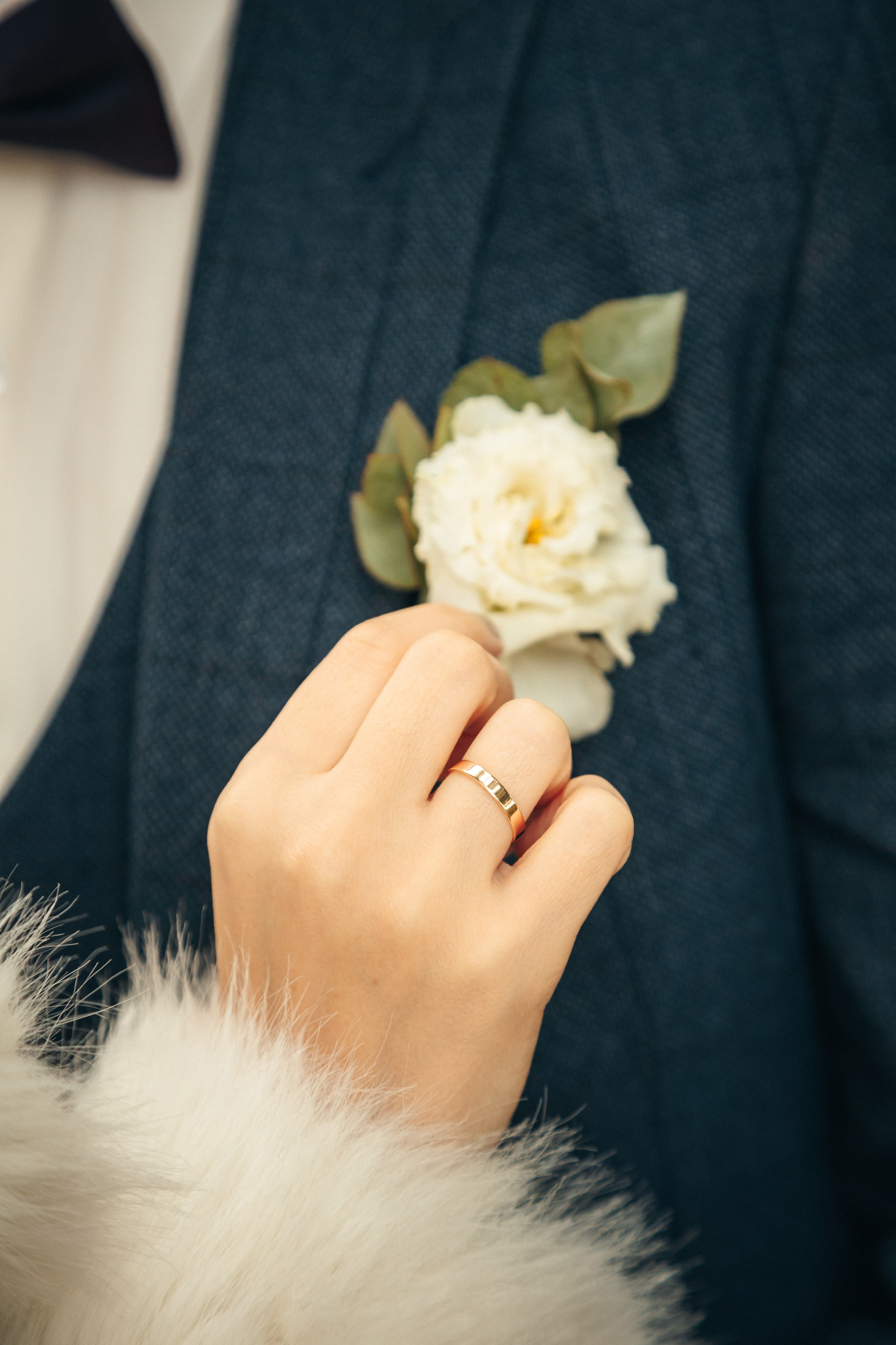 Denis and Marina. Андрей Миллер Фотограф из Калининграда