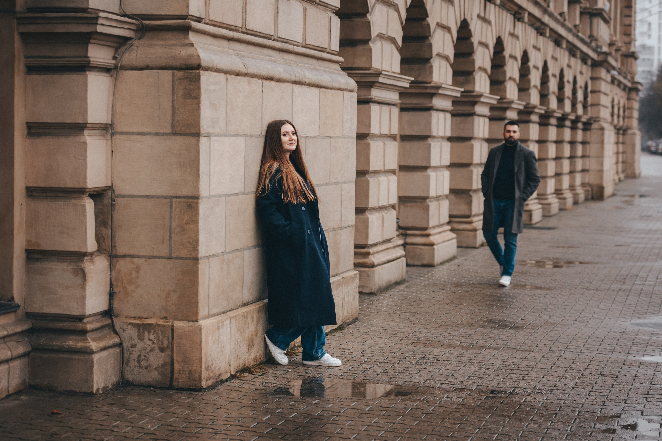 Love story_Канта. Андрей Миллер Фотограф из Калининграда