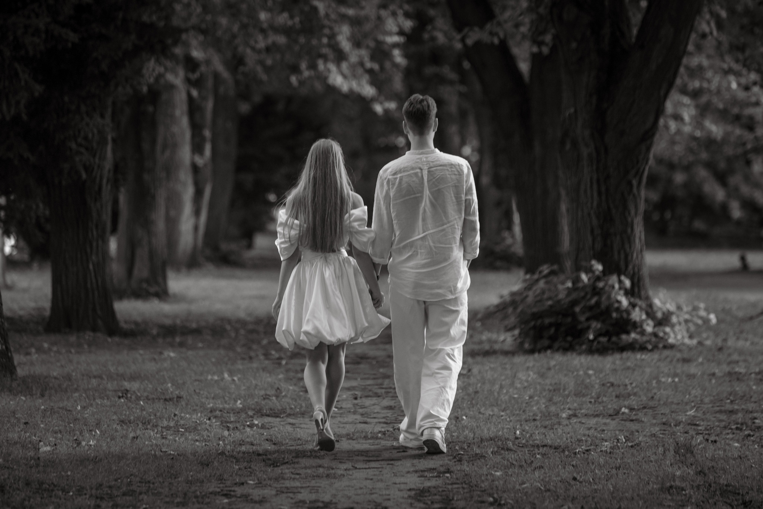 Love story_Канта. Андрей Миллер Фотограф из Калининграда