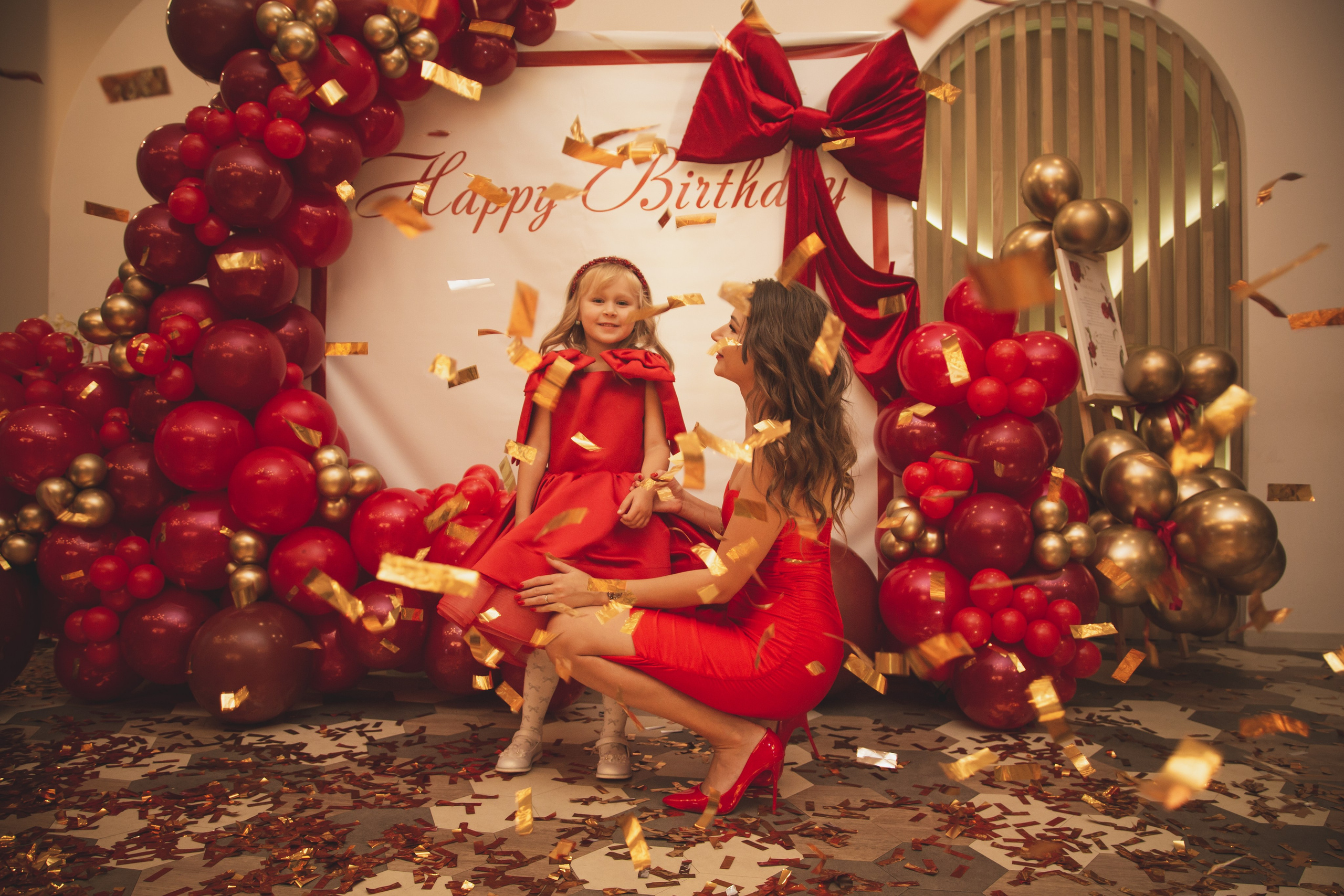 Birthday | Калининград. Андрей Миллер Фотограф из Калининграда