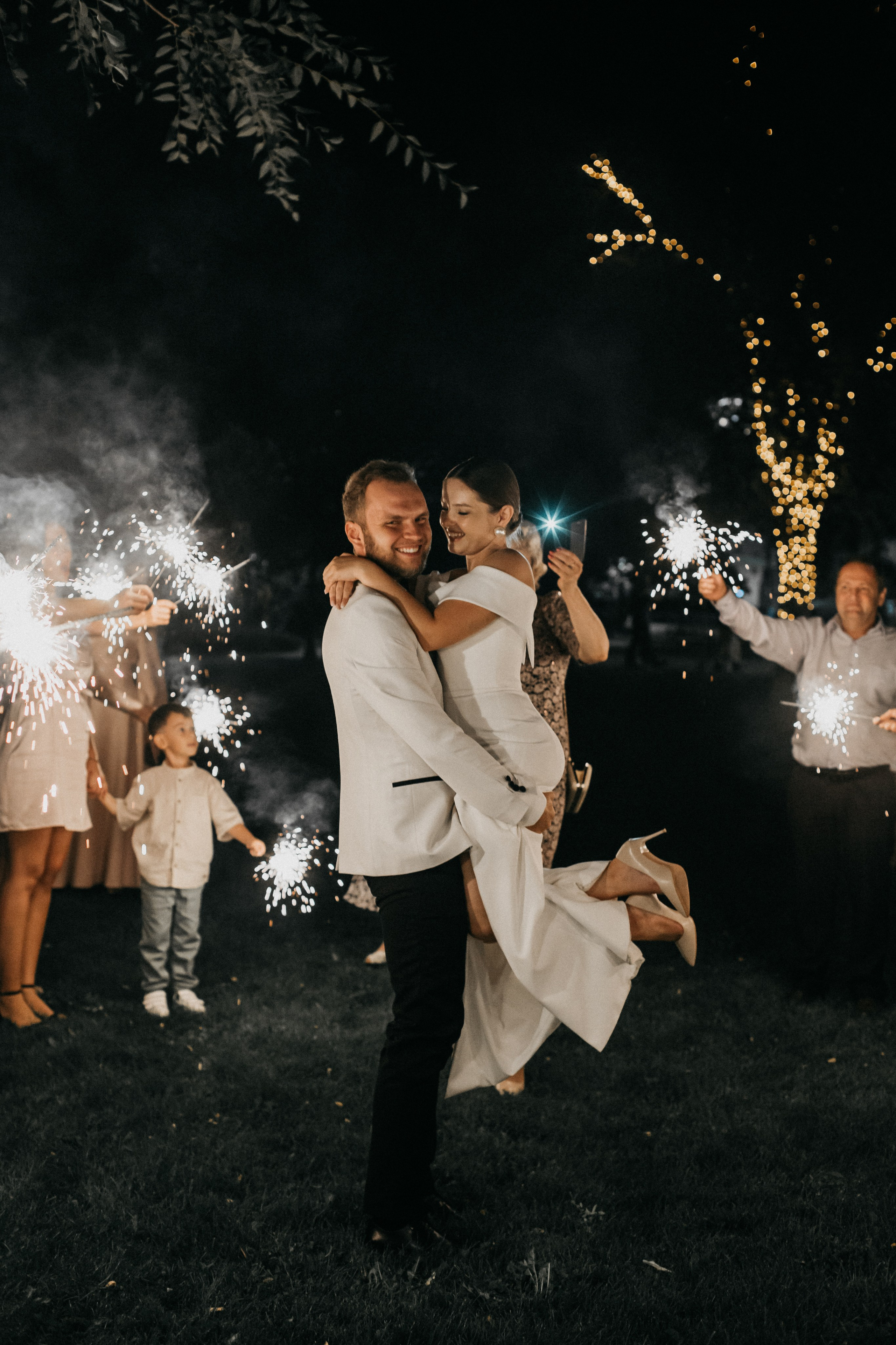 Ростислав и Валентина. Свадебный и семейный фотограф в Волгограде Галина Микитинская