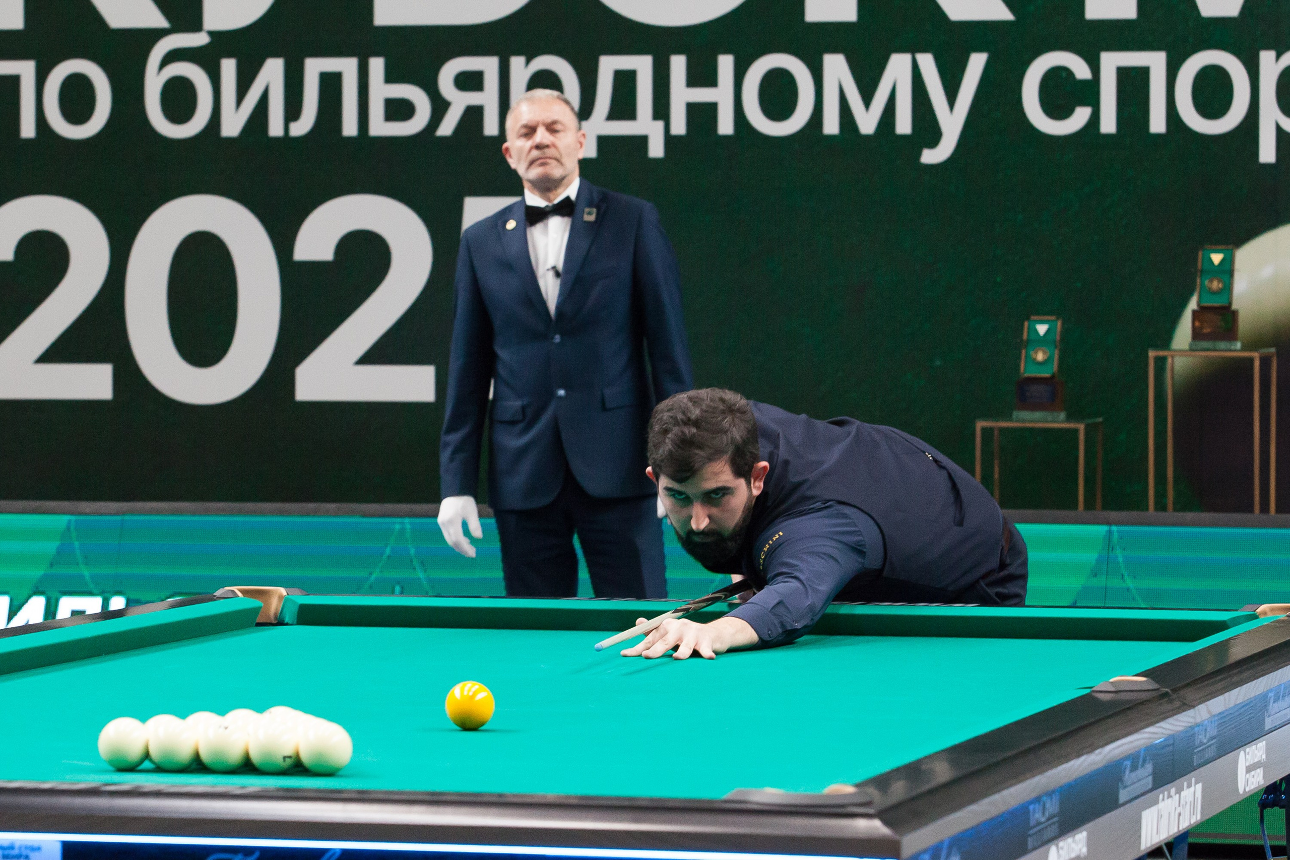 Фотосъемка спортивных соревнований по бильярду в Новосибирске и СПб