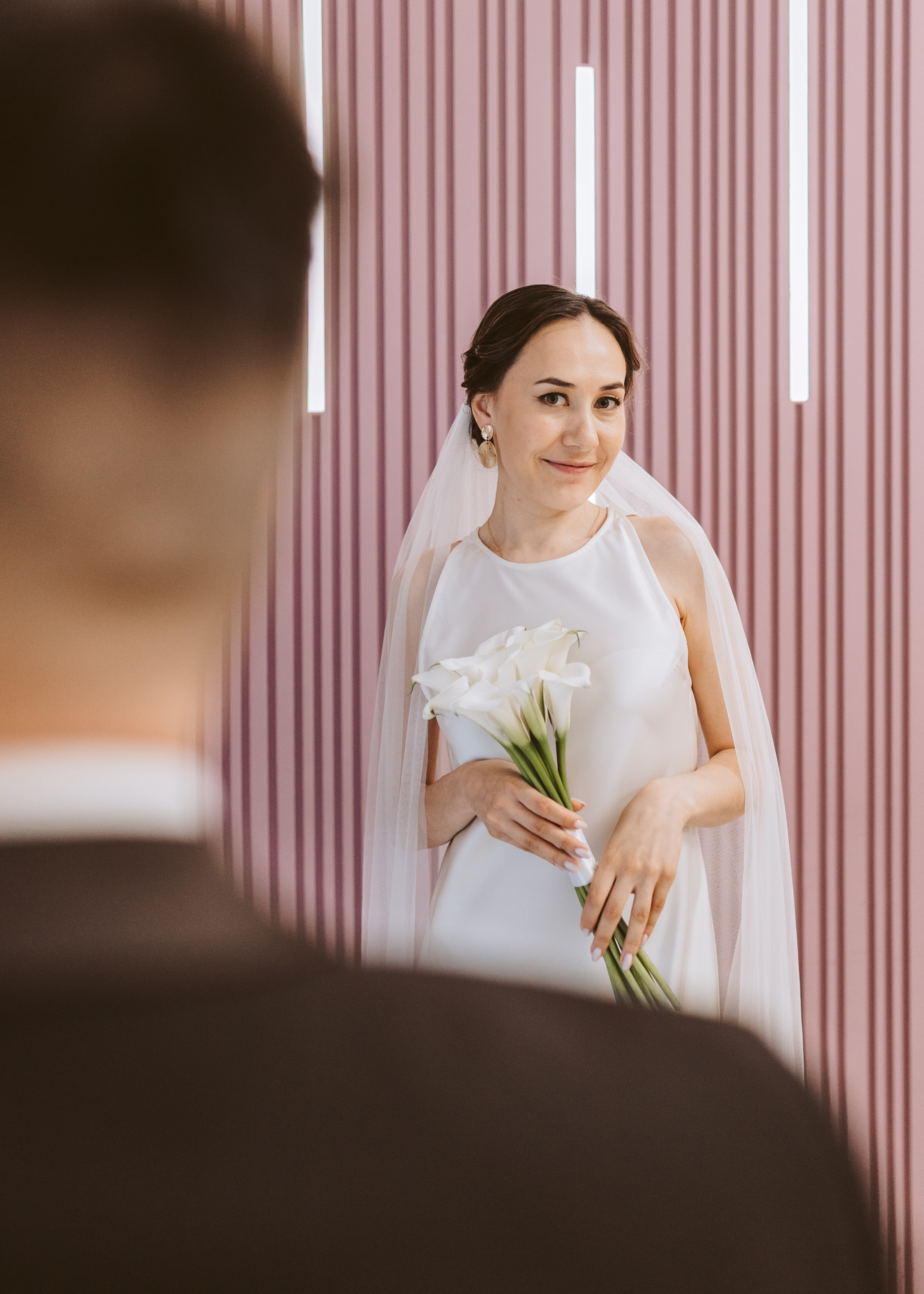 Загс и Дворец. Свадебный фотограф Курзина Ольга | Москва