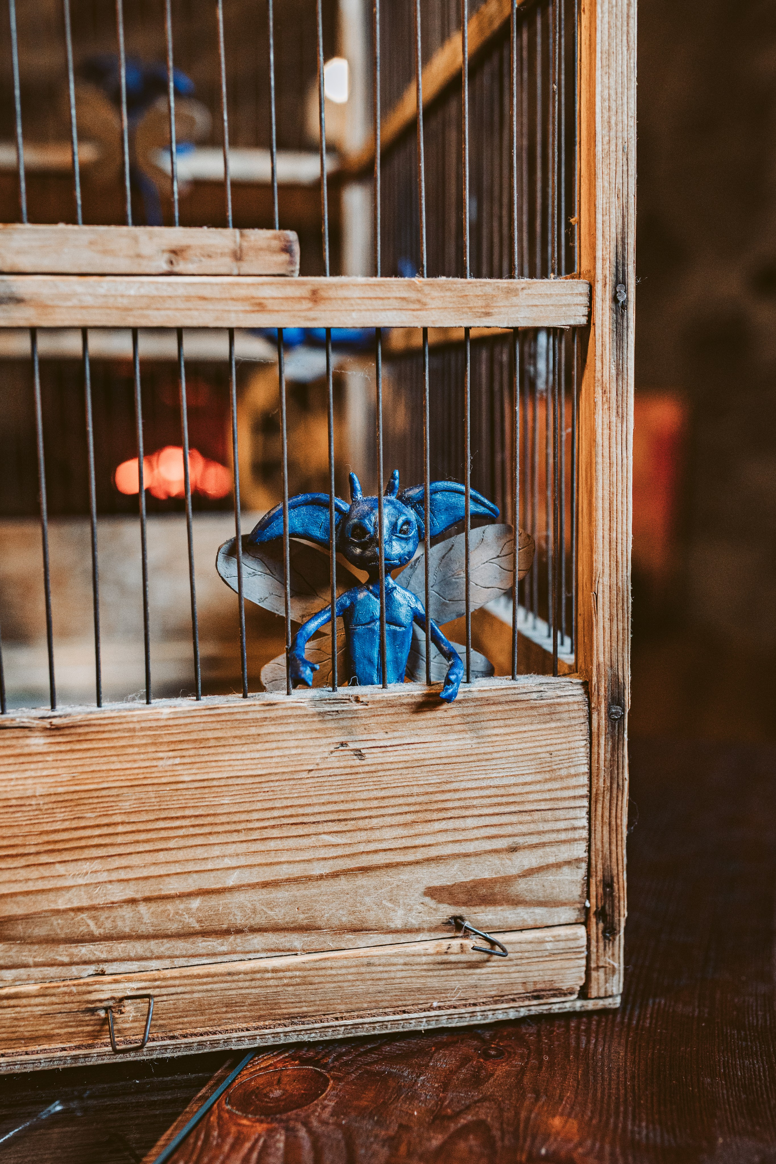 Хижина Хагрида. Свадебный фотограф Курзина Ольга | Москва