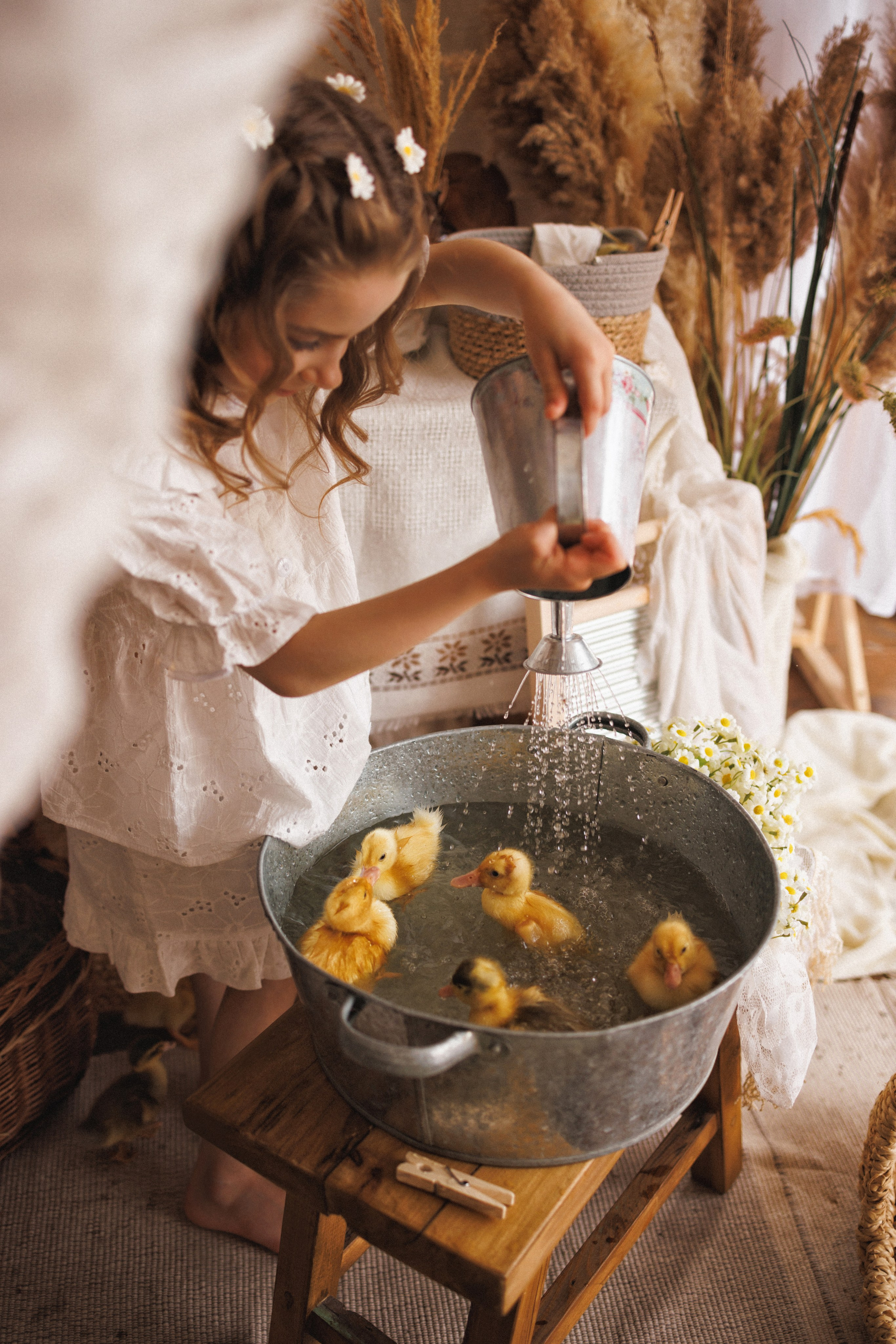 Фотосессия «СТИРКА» в фотостудии Mestone, Краснодар. Семейный и детский фотограф в Краснодаре Анна Трашкова