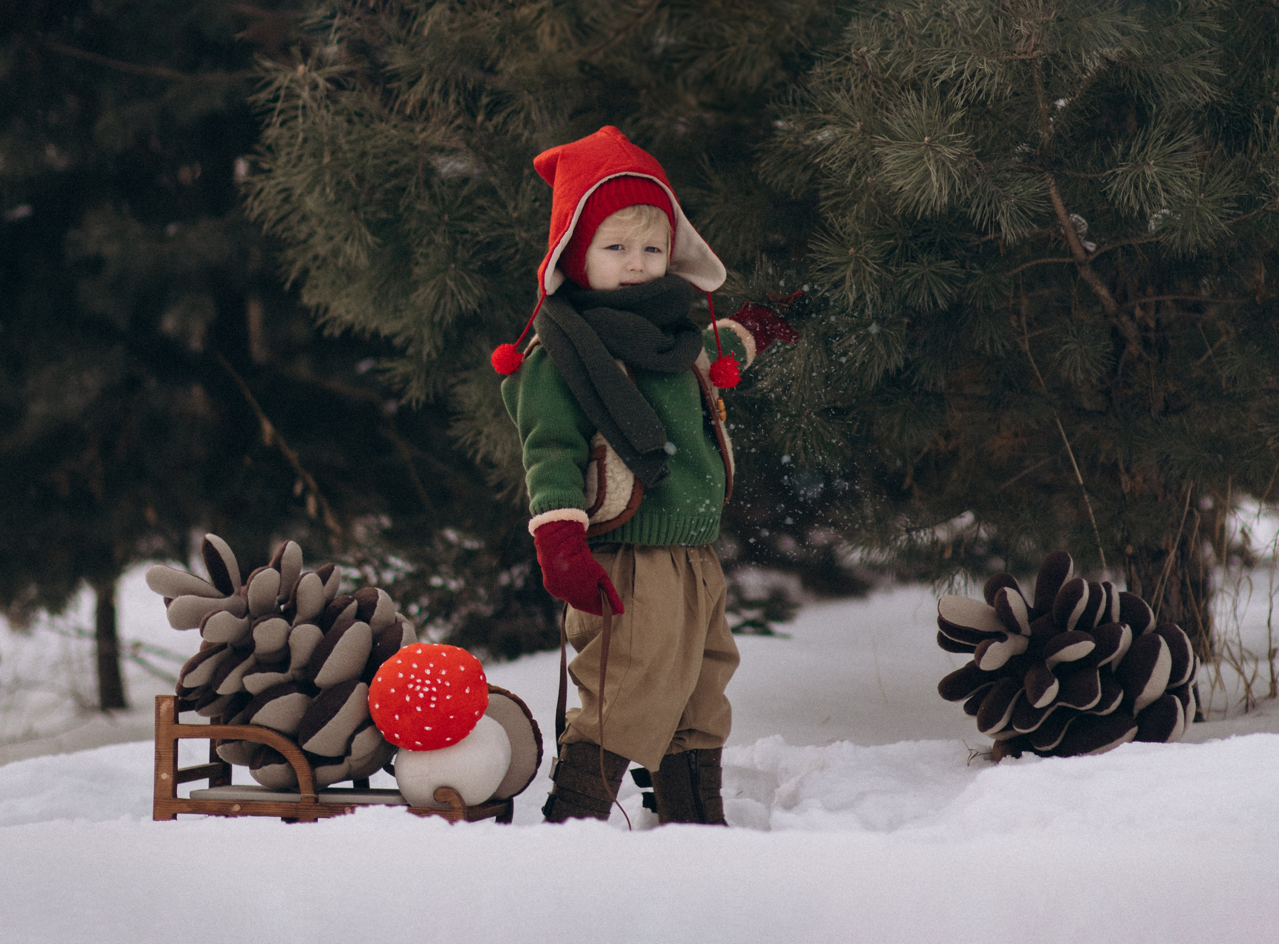 Est.3. Фотограф Алина Ионычева в Новосибирске