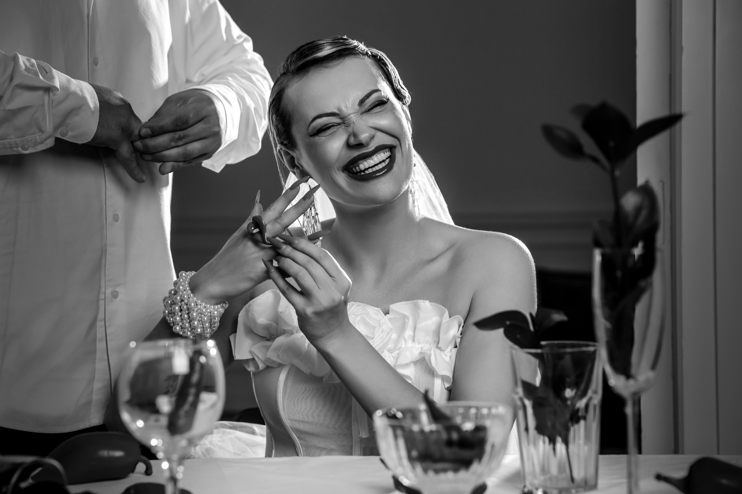 Иван да Марина. Фотограф Алина Ионычева в Новосибирске