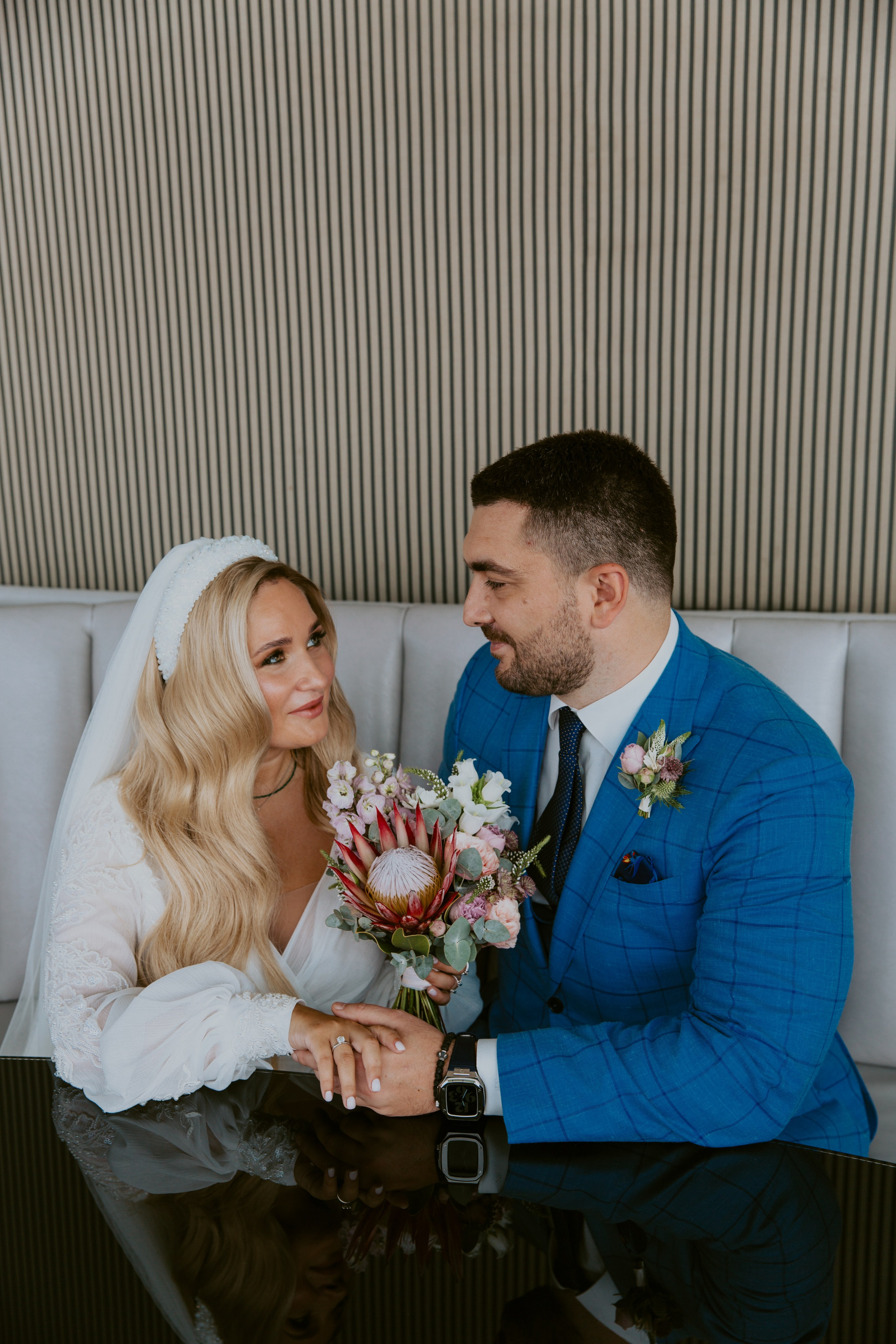 Сандро и Татьяна Swissotel Красные Холмы. Фотограф и видеограф Анна Домашенко