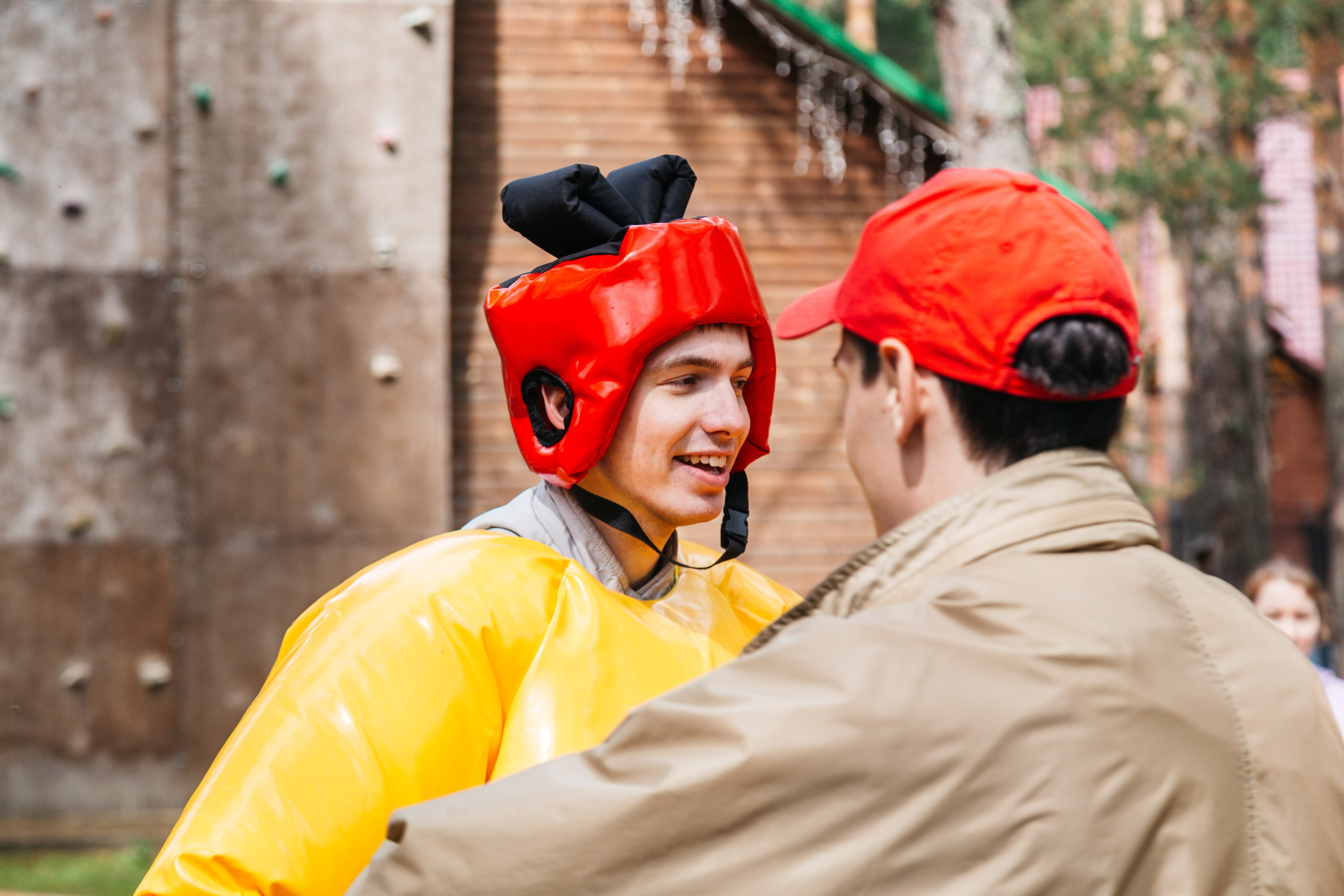 Фотоотчёт, репортаж с любого вашего мероприятия