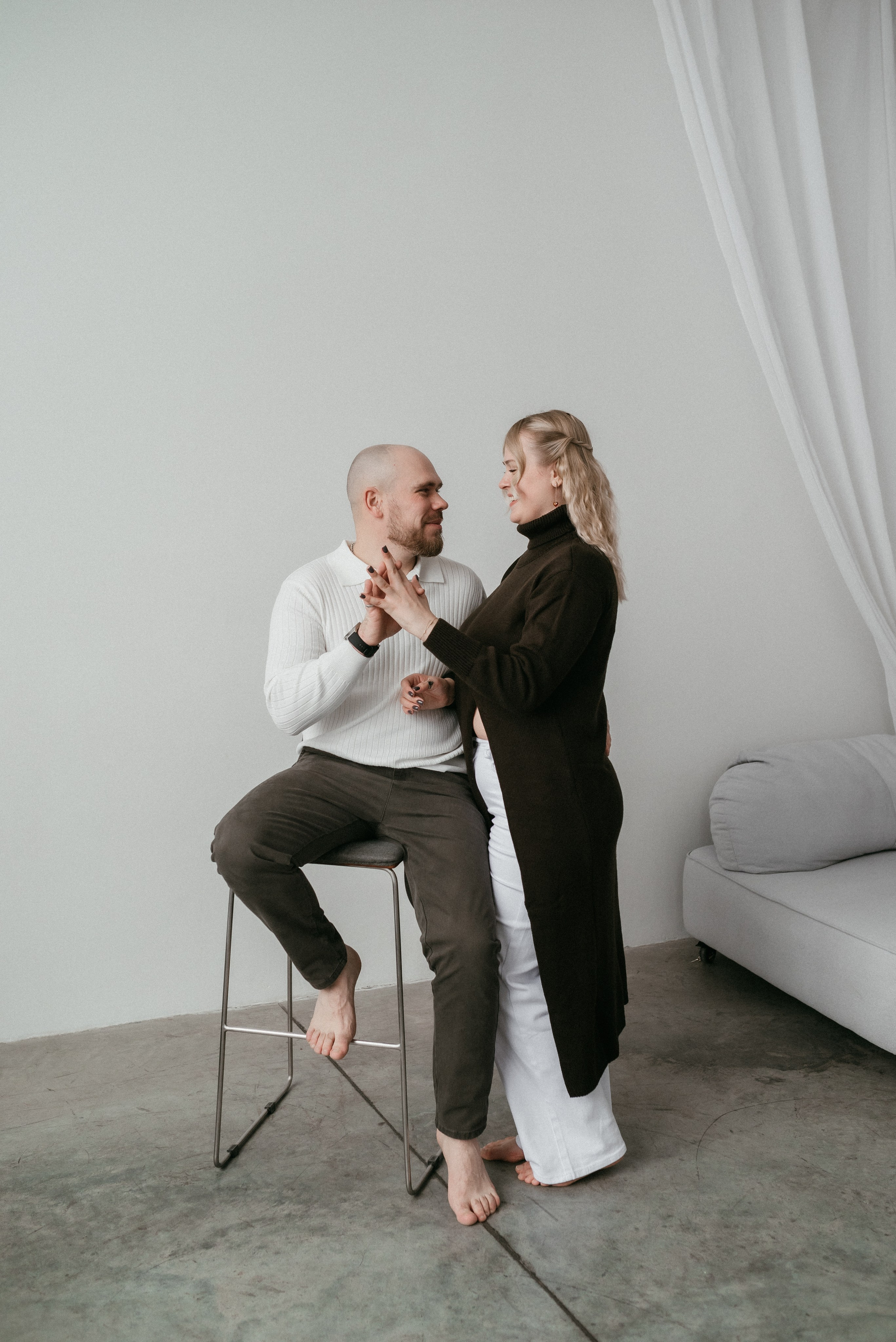 Ангелина и Александр. Фотограф в Волгограде и Волжском