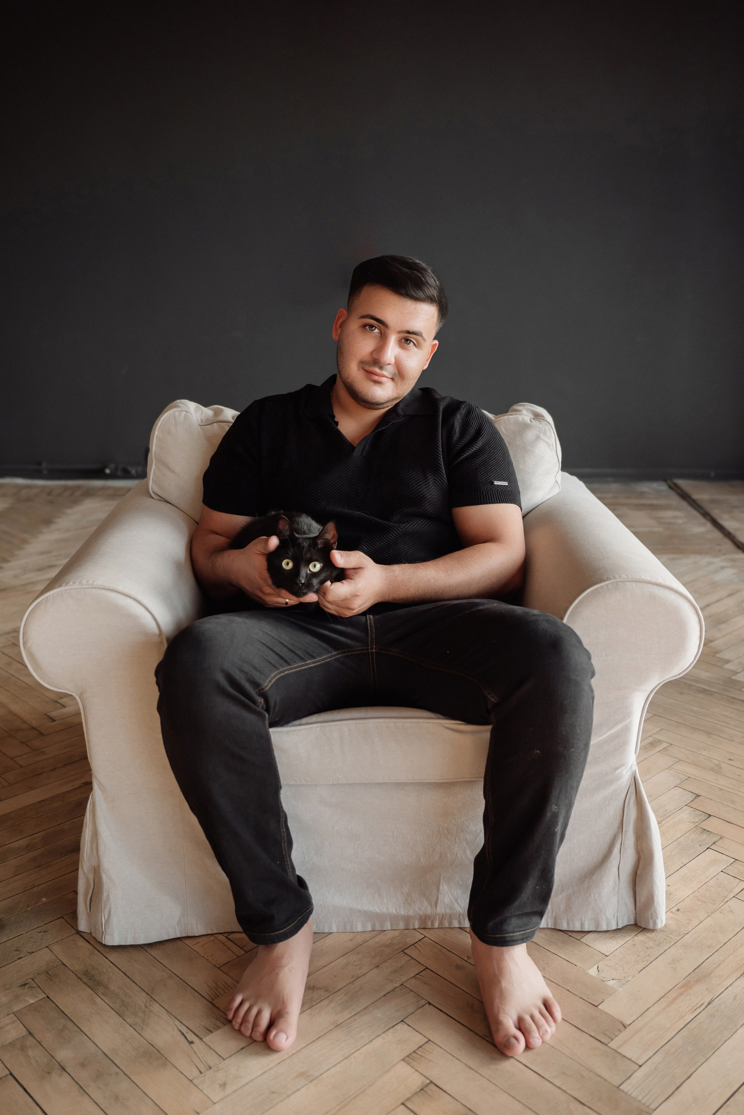 Любовь. Фотограф в Волгограде и Волжском