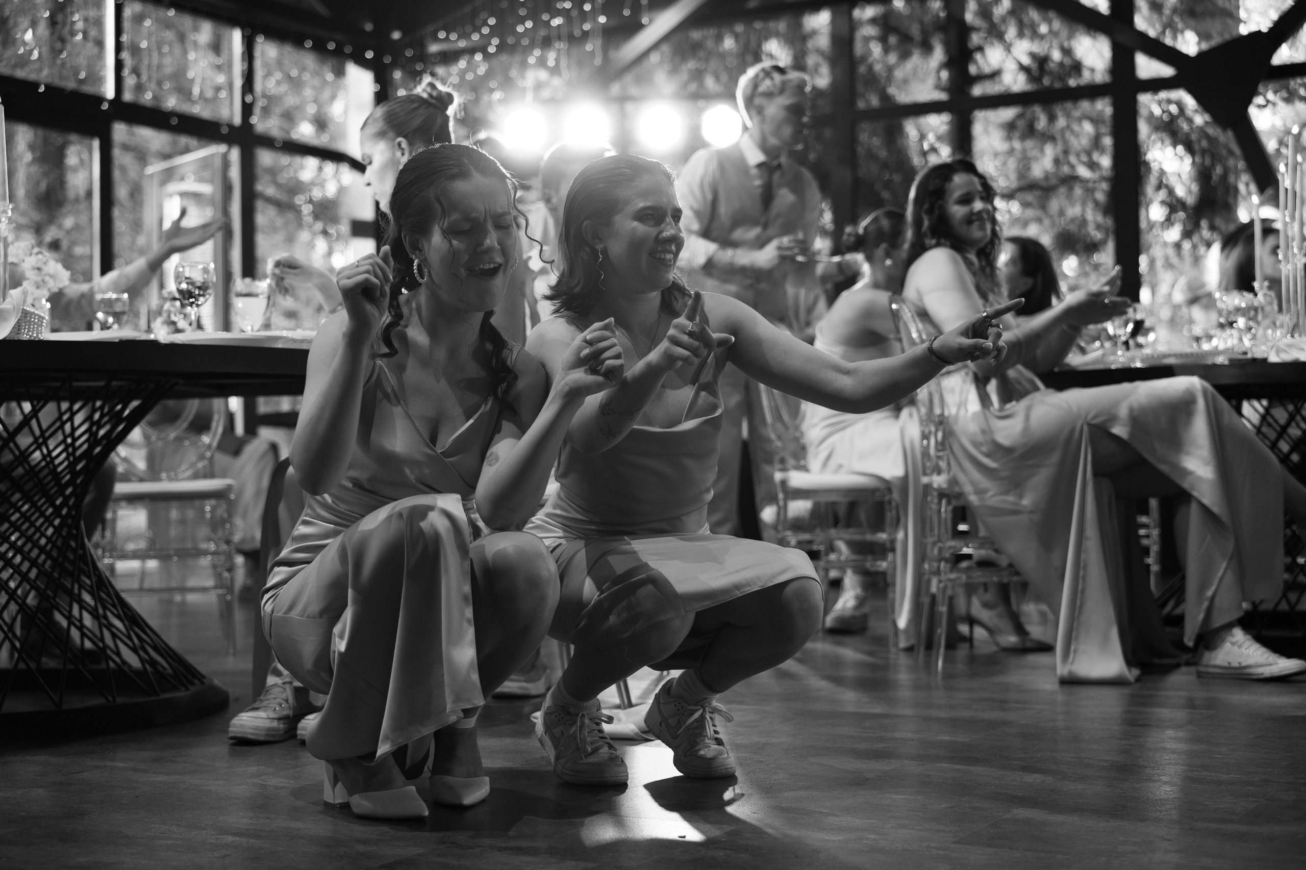 Династии и Карина. Фотограф в Москве Гришин Леонид