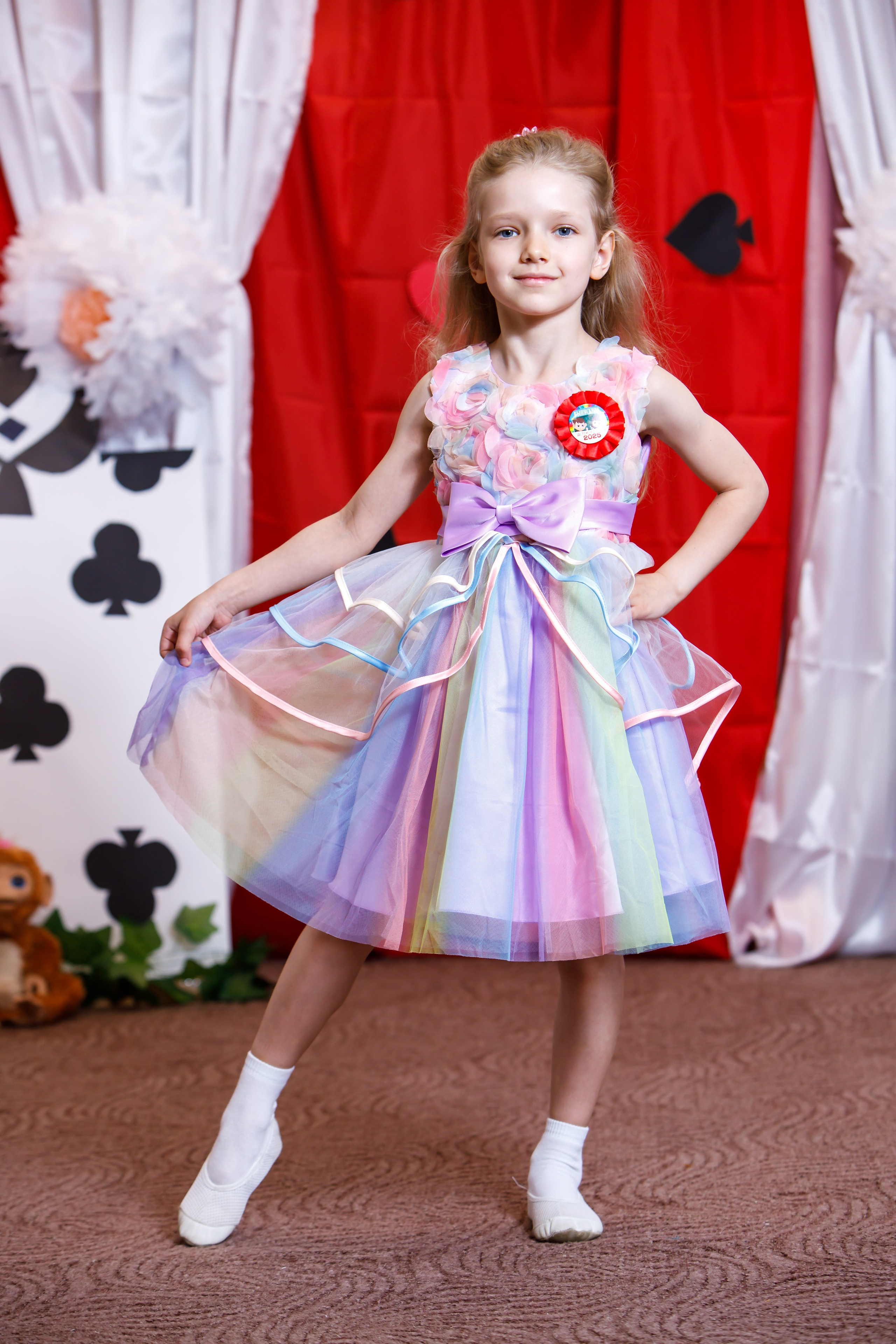 Сьемка праздников в детском саду. Профессиональная фото и видеосъемка. Москва