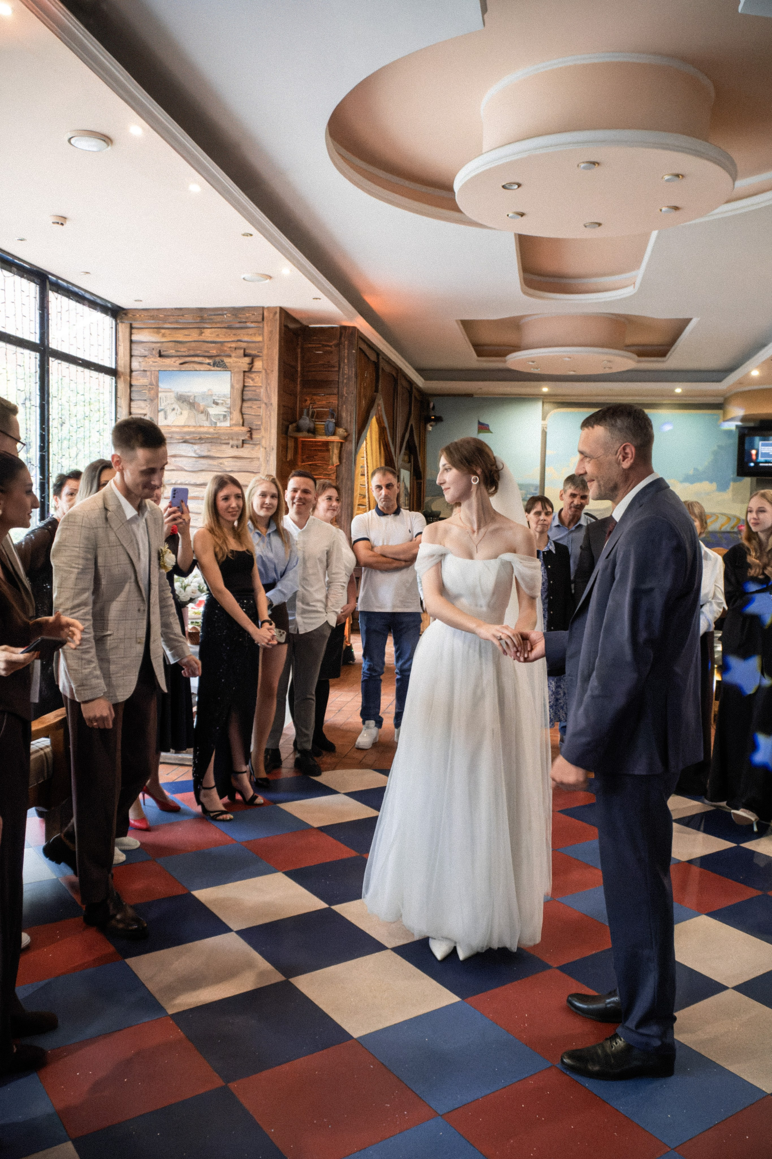 Настя & Слава. Фотограф в Санкт-Петербурге Авдотья Благовещенская