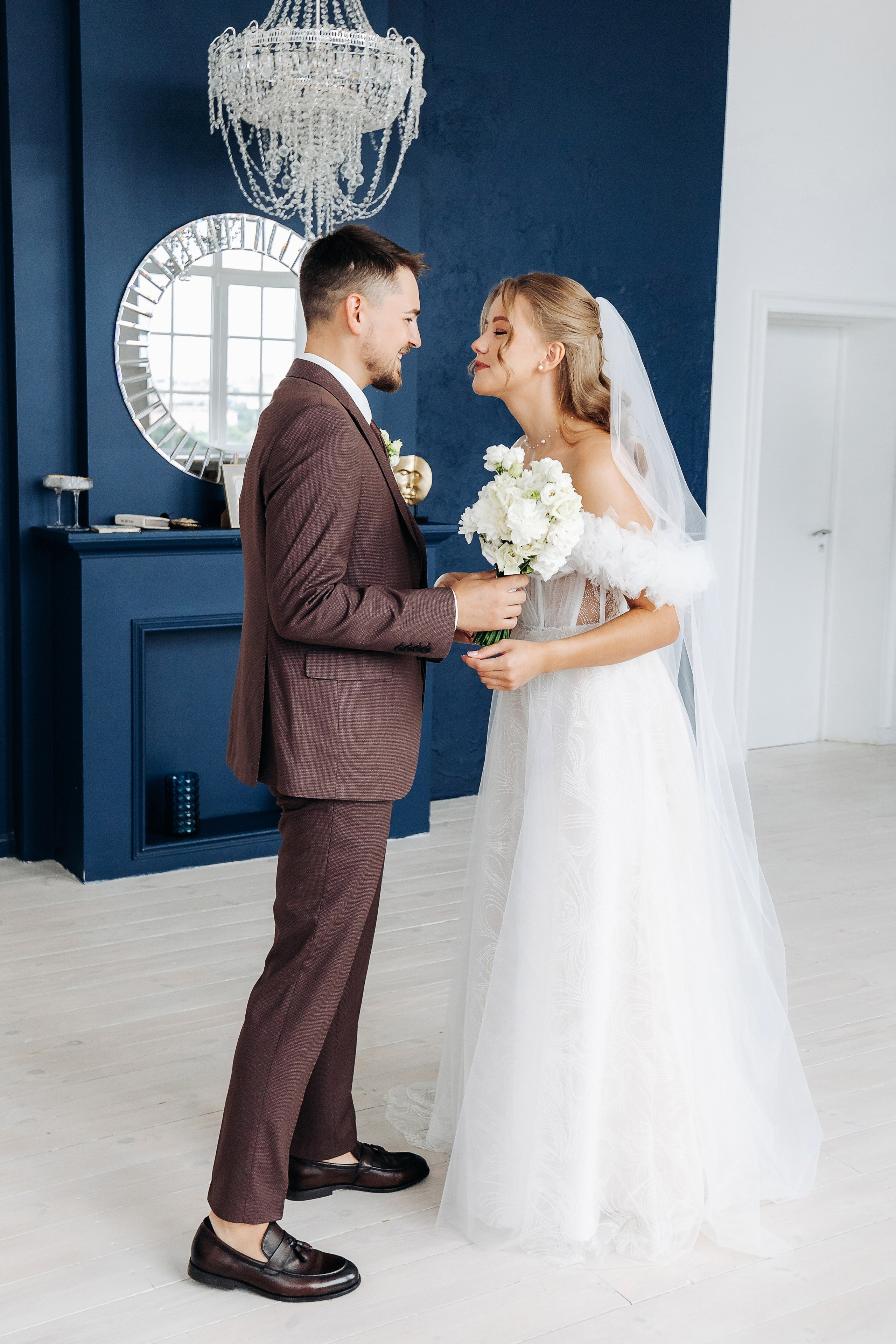 Александр Ирина. Фотограф Омск Андрей Козяков