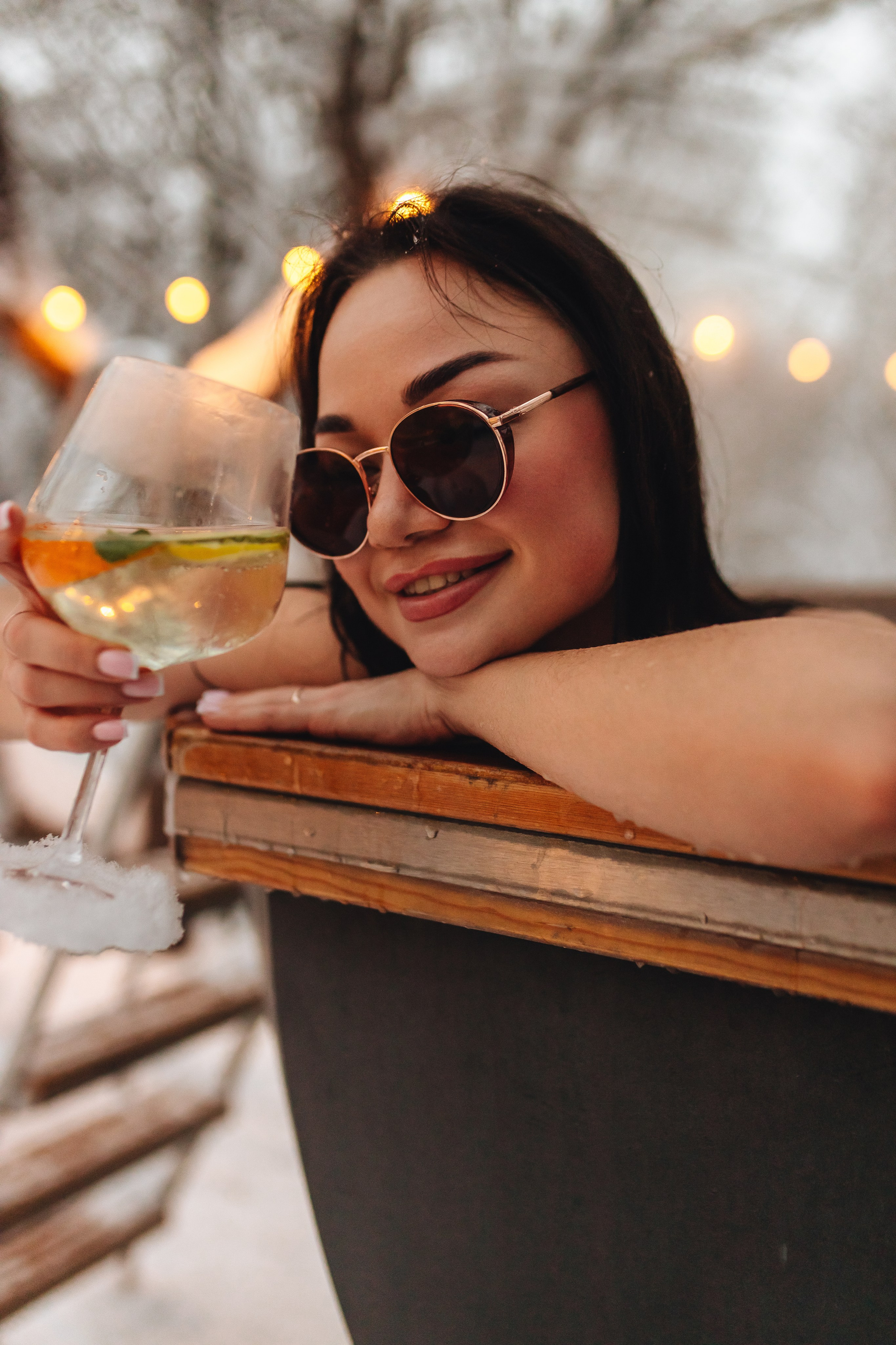 День Рождения Дианы. Свадебный и семейный фотограф в Туле и области Маша Костина