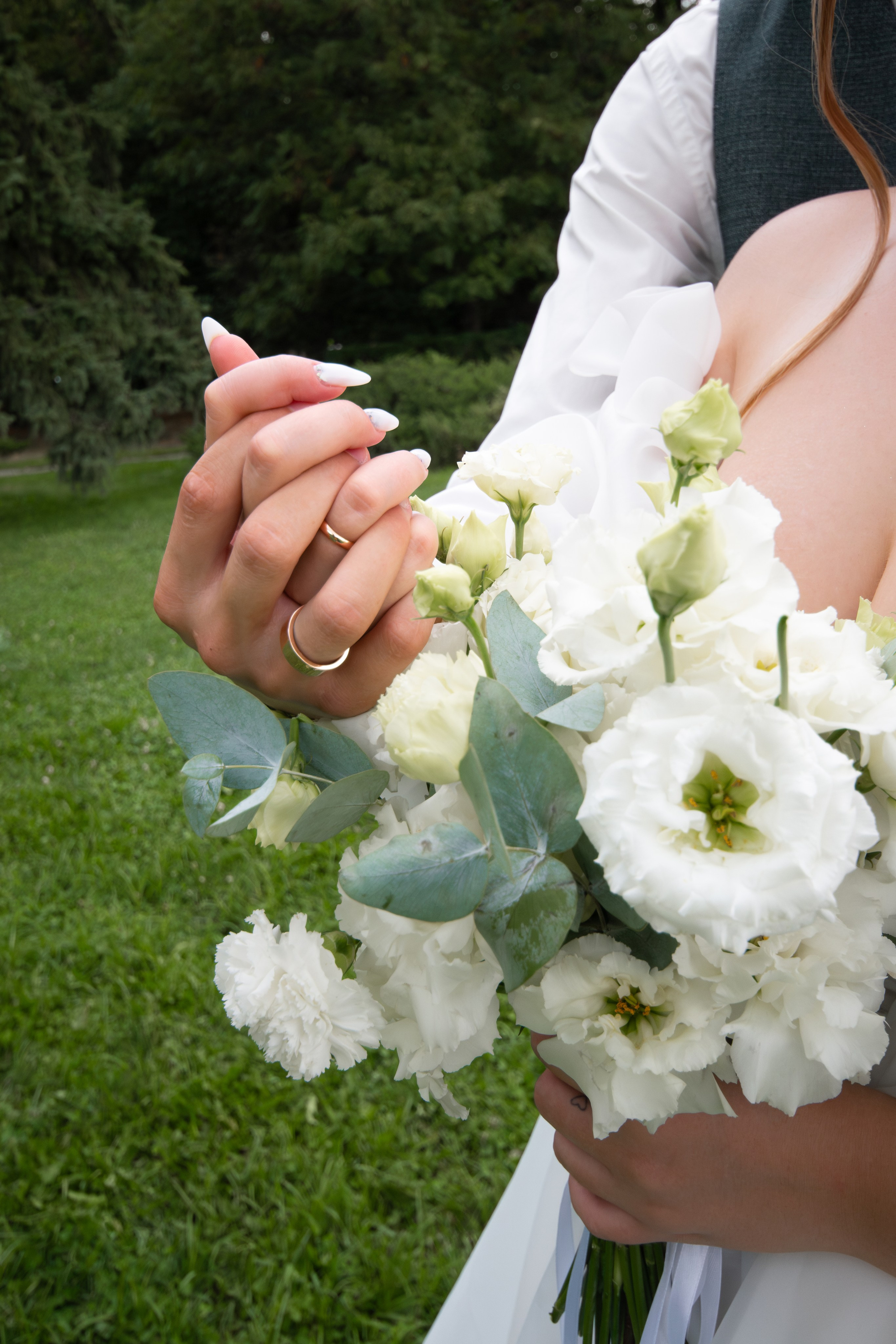 Александр и Дарья. Крыгина Ольга Фотограф Краснодар