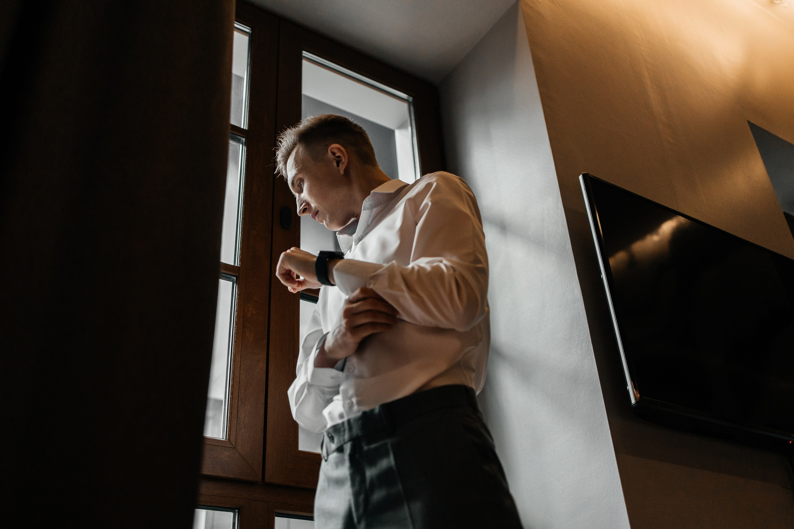 The Gamma. Фотограф в Санкт-Петербурге Виктория Безверхая