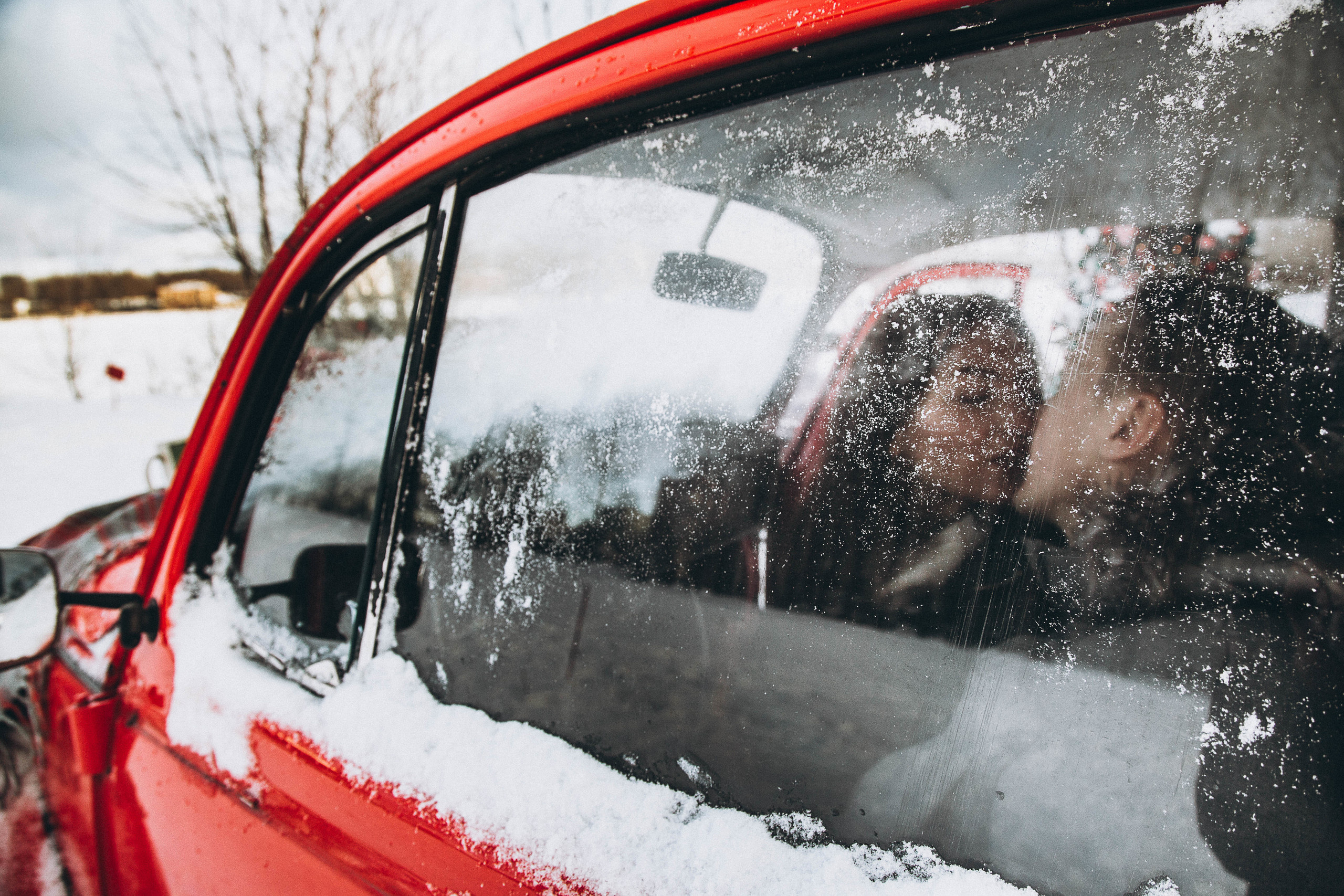 Лилия и Марат. Свадебный фотограф Юлия Шторм