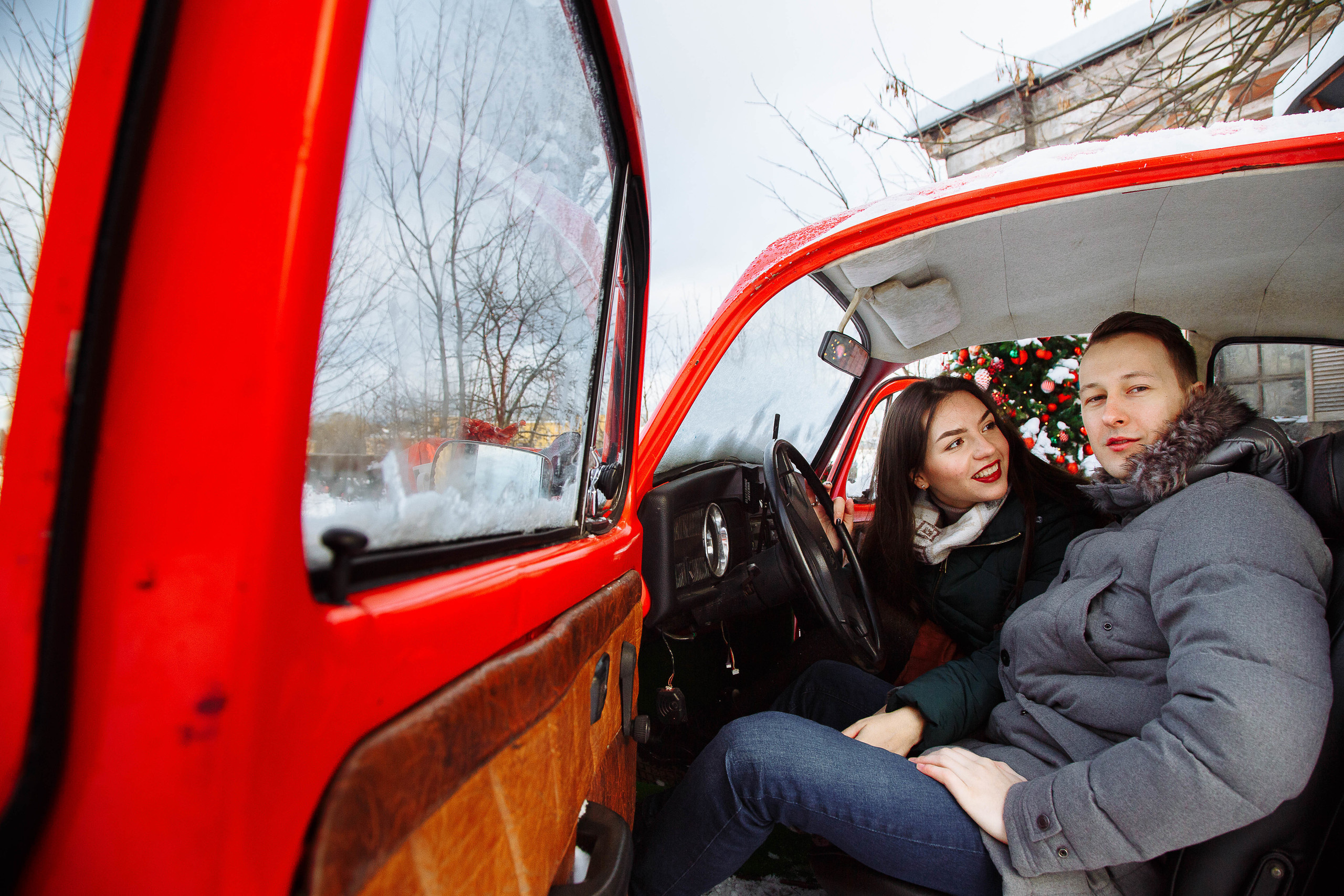 Лилия и Марат. Свадебный фотограф Юлия Шторм