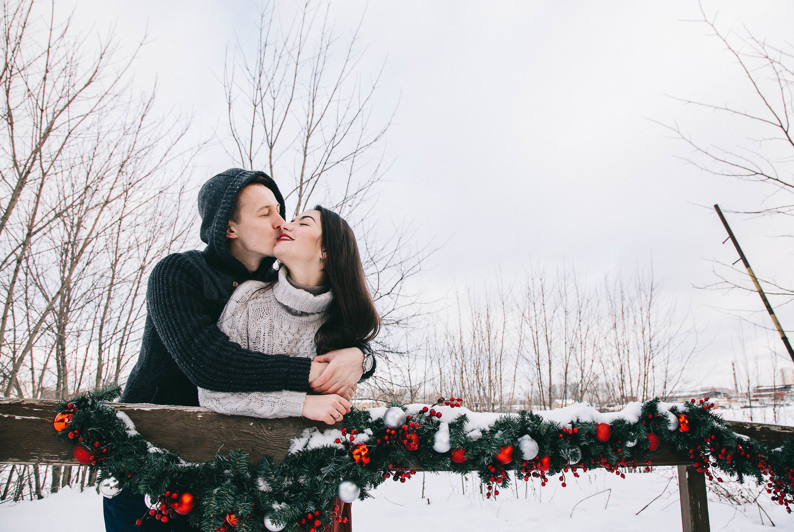 Лилия и Марат. Свадебный фотограф Юлия Шторм