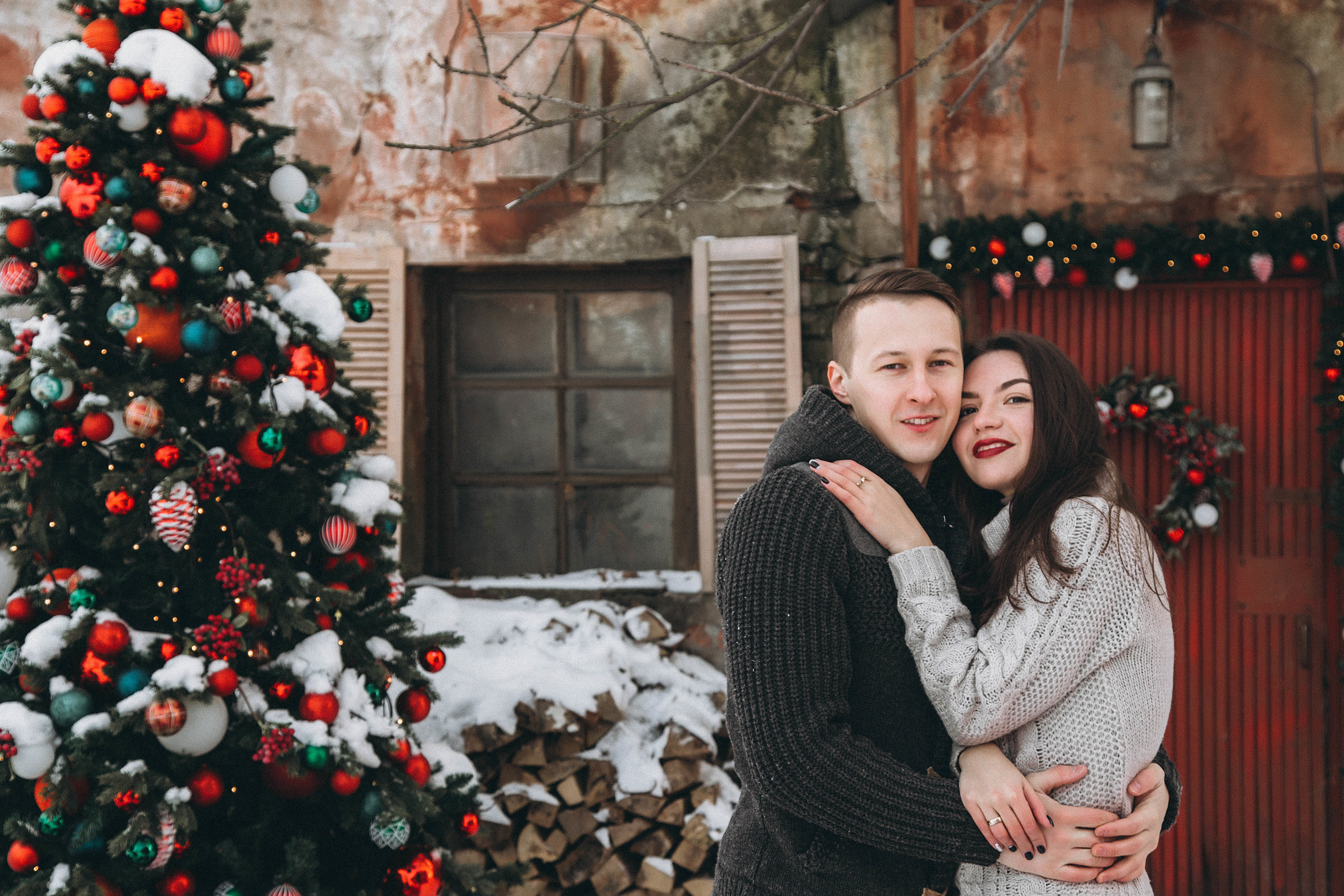 Лилия и Марат. Свадебный фотограф Юлия Шторм