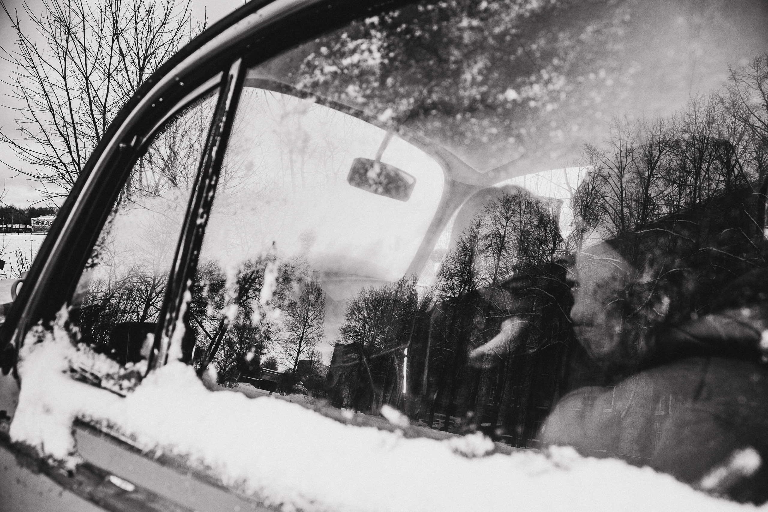 Лилия и Марат. Свадебный фотограф Юлия Шторм