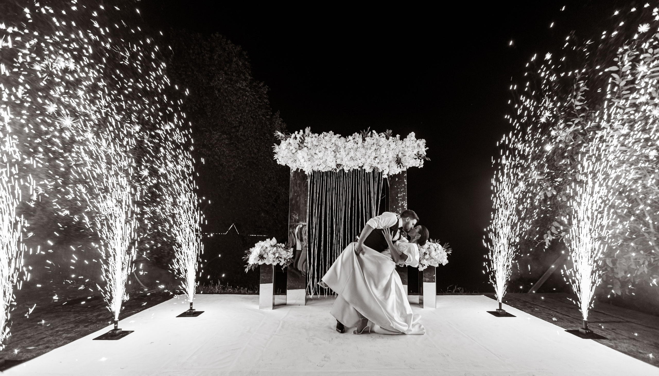 Наталья и Максим. Свадебный фотограф в Москве Анастасия Шелест