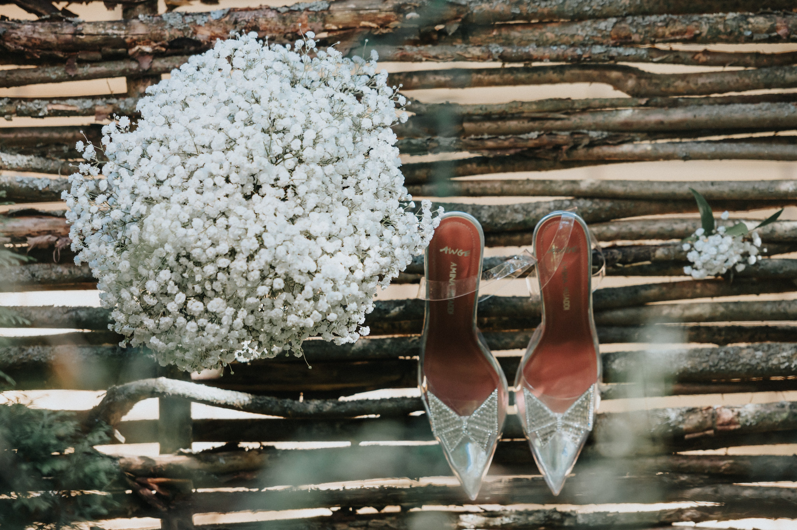 Свадебная фотосъемка. Фотограф Сергей Бабин