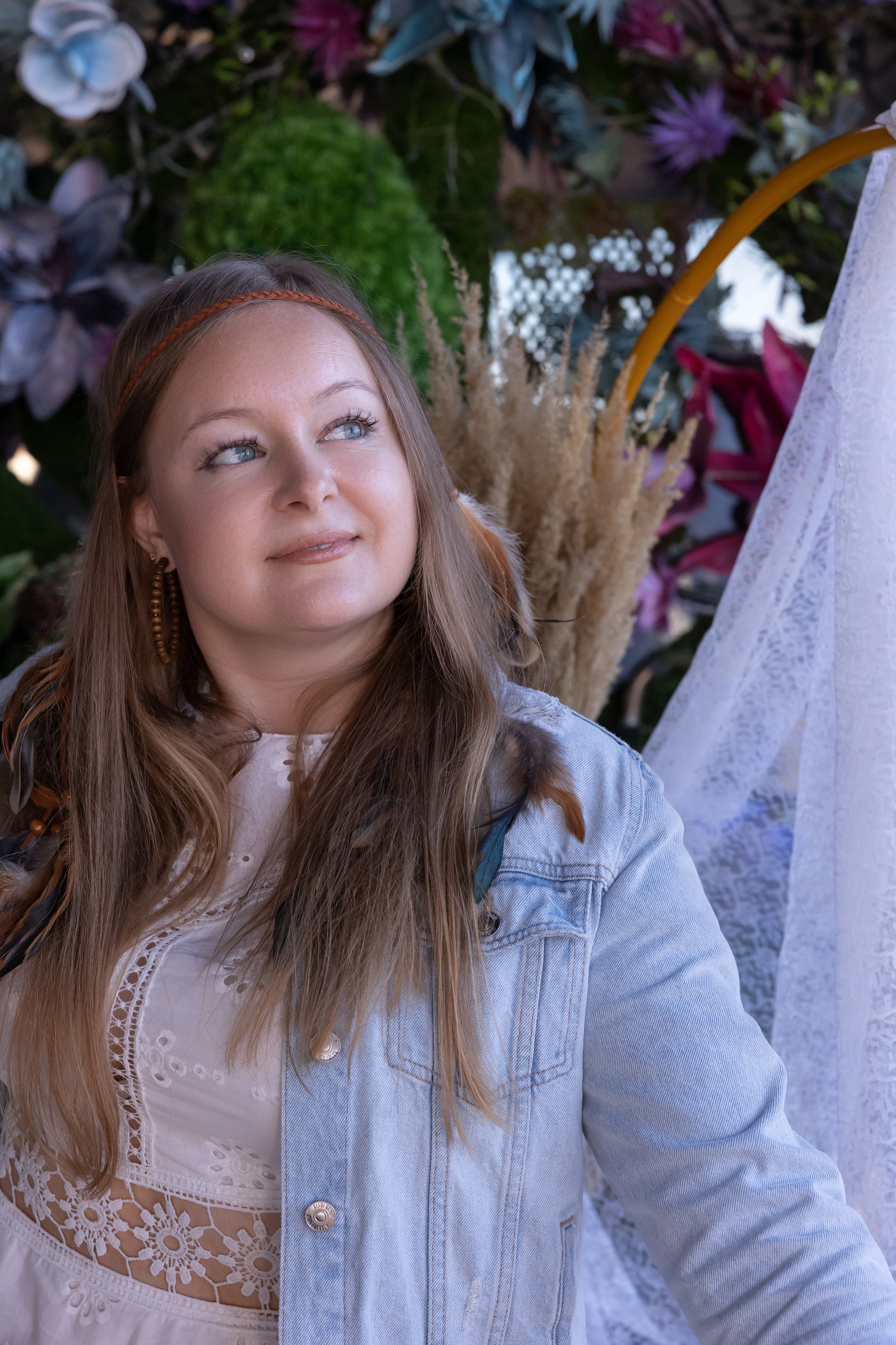 I`mom`s шоу-квиз «Boho». Сказочный фотограф для Вас и Вашей семьи