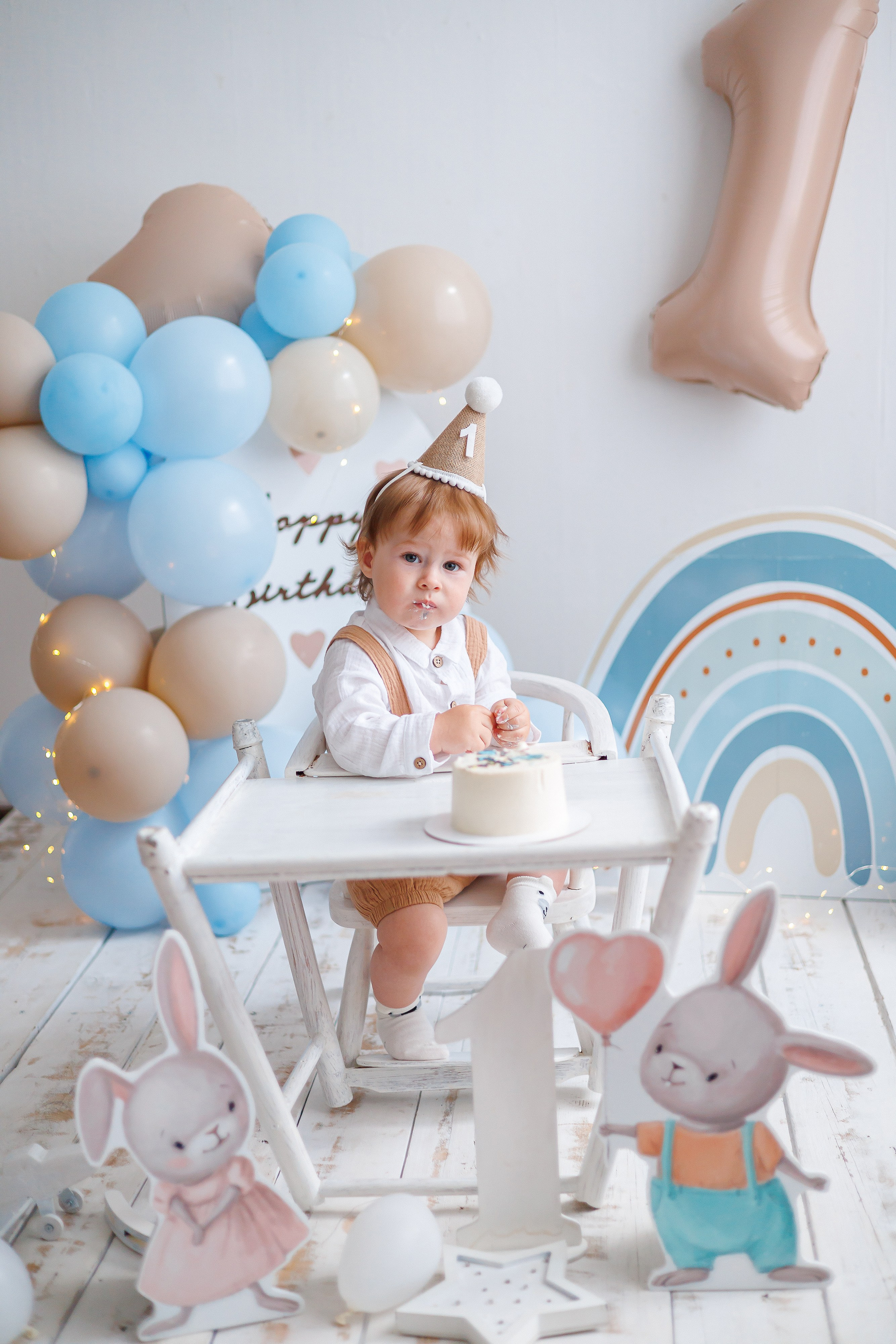 Именинники в моей студии. Фотограф новорождённых в Йошкар-Оле Ильмира Сидоркина