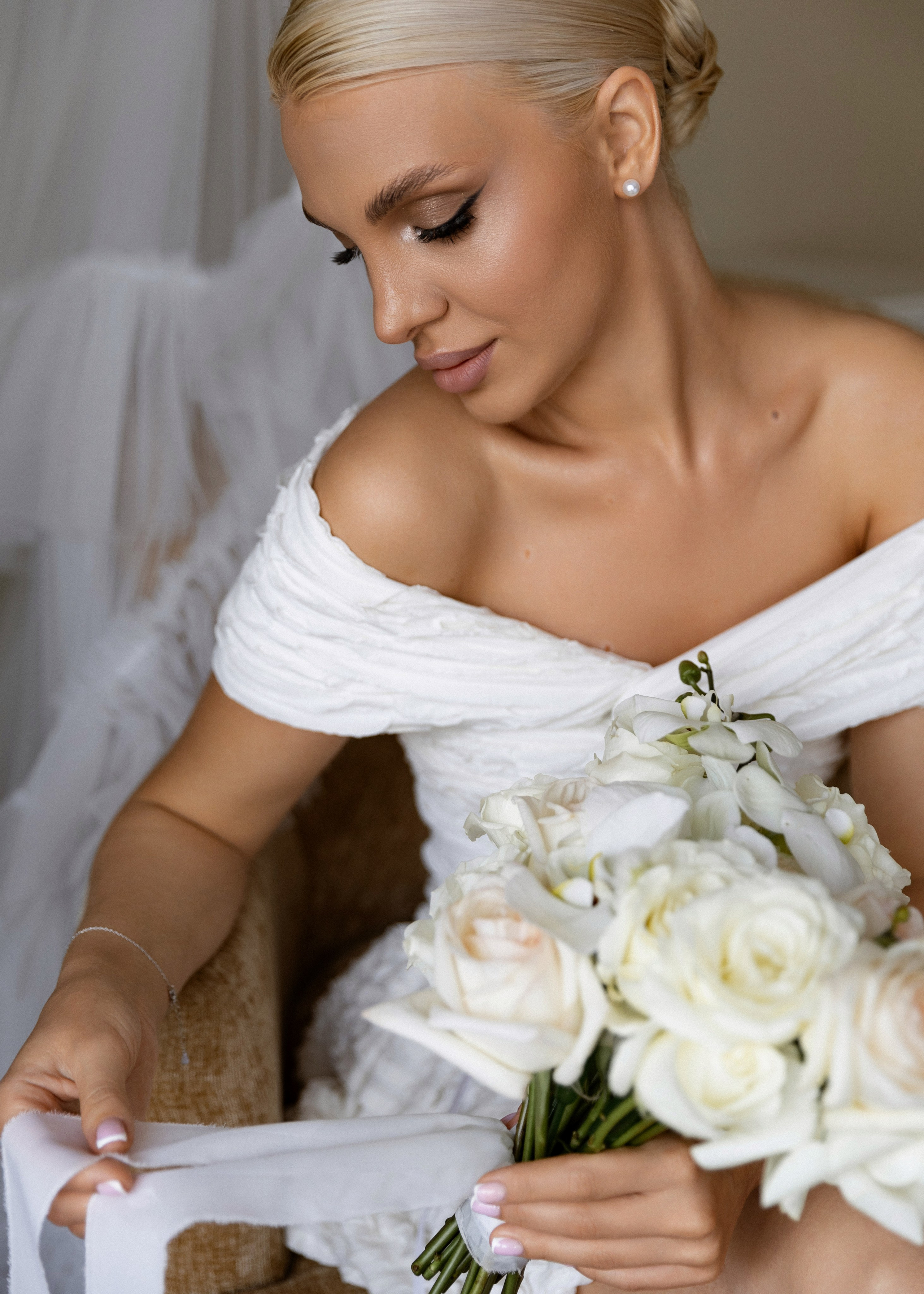 Аня и Денис Тверь. «Причал». Фотограф Вышний Волочек/Тверь/Москва/Санкт-Петербург