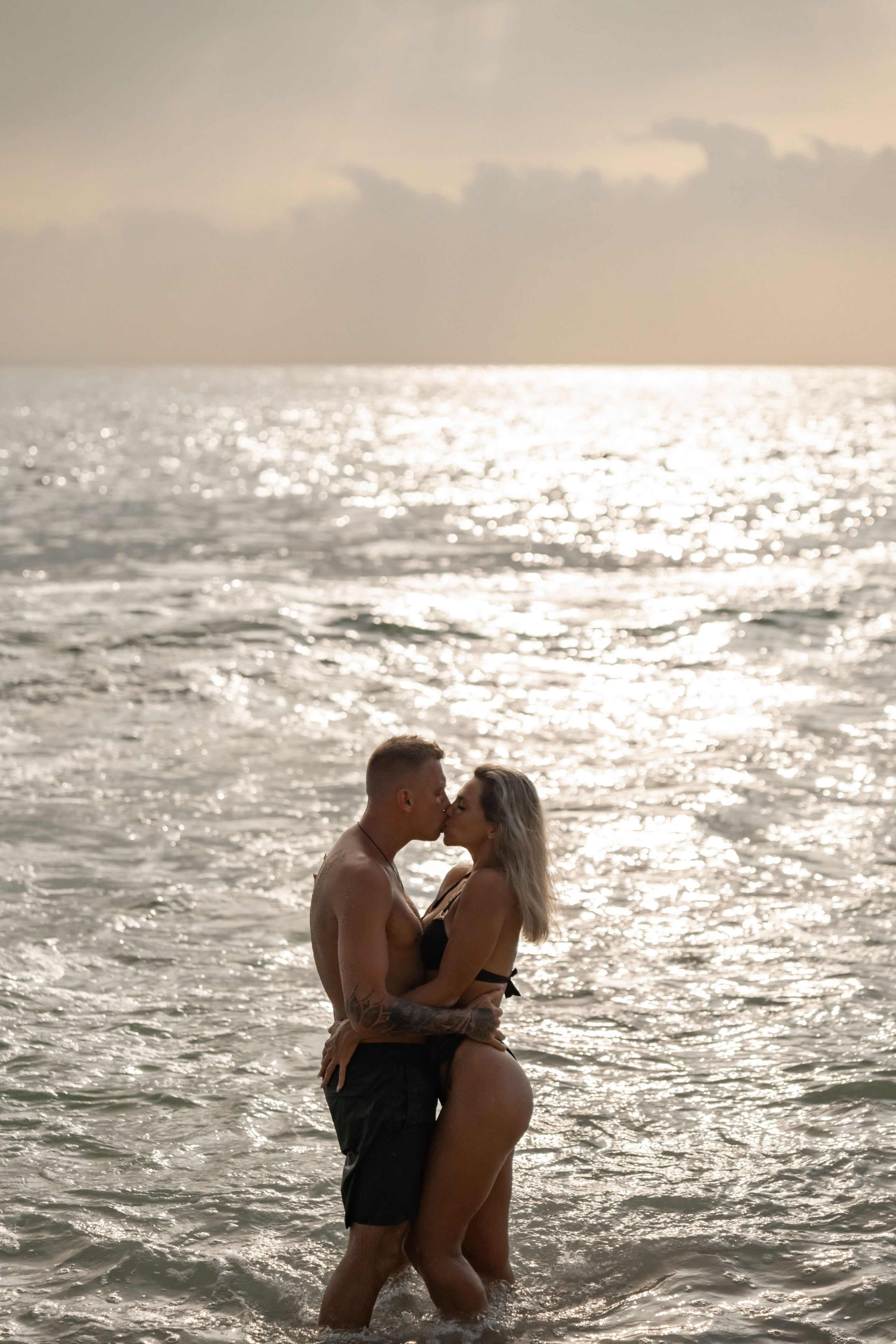 Katya+Vlad. Фотограф Дарья Гейер