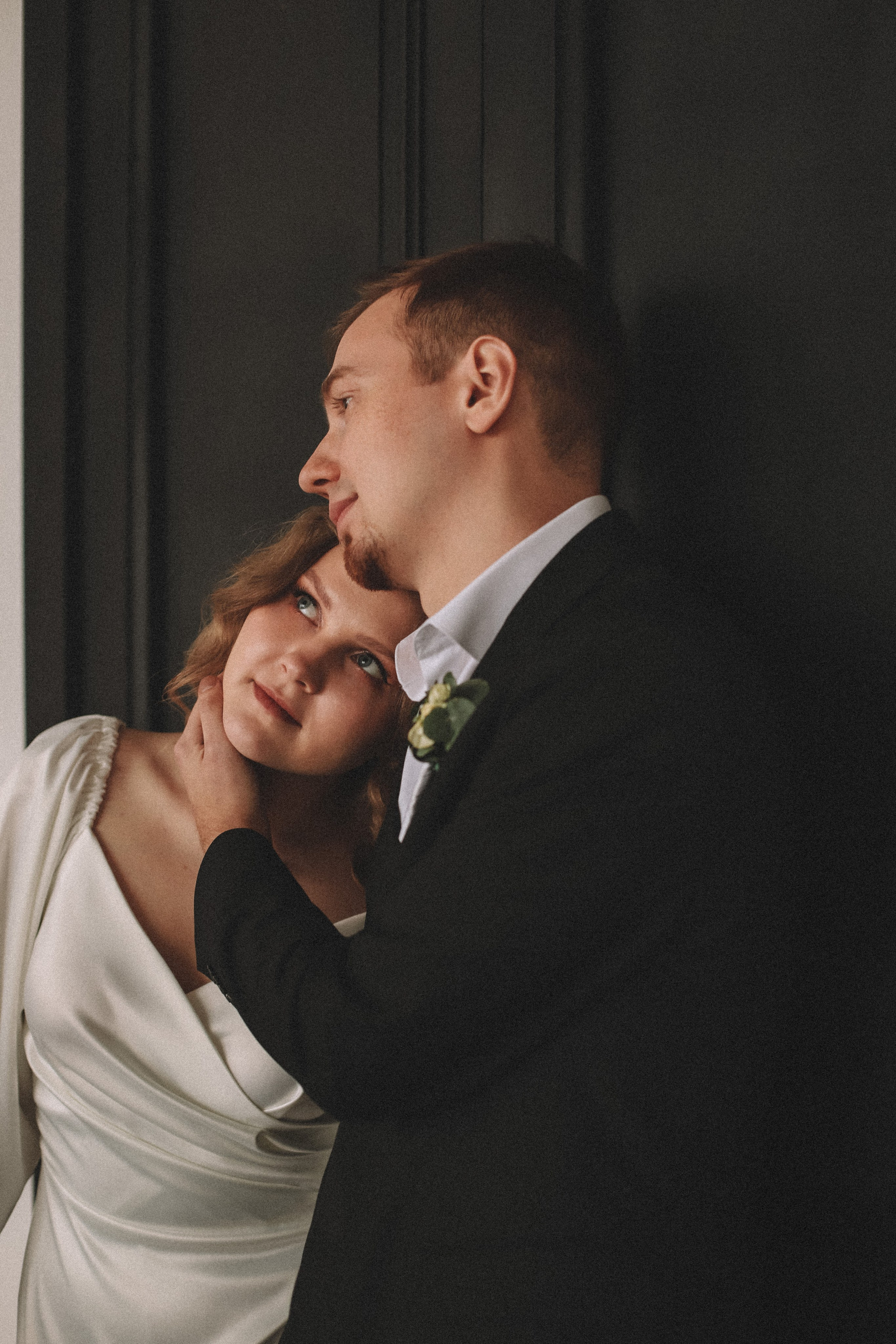 Олеся и Никита. Фотограф в Нижнем Новгороде Кристина Батанова