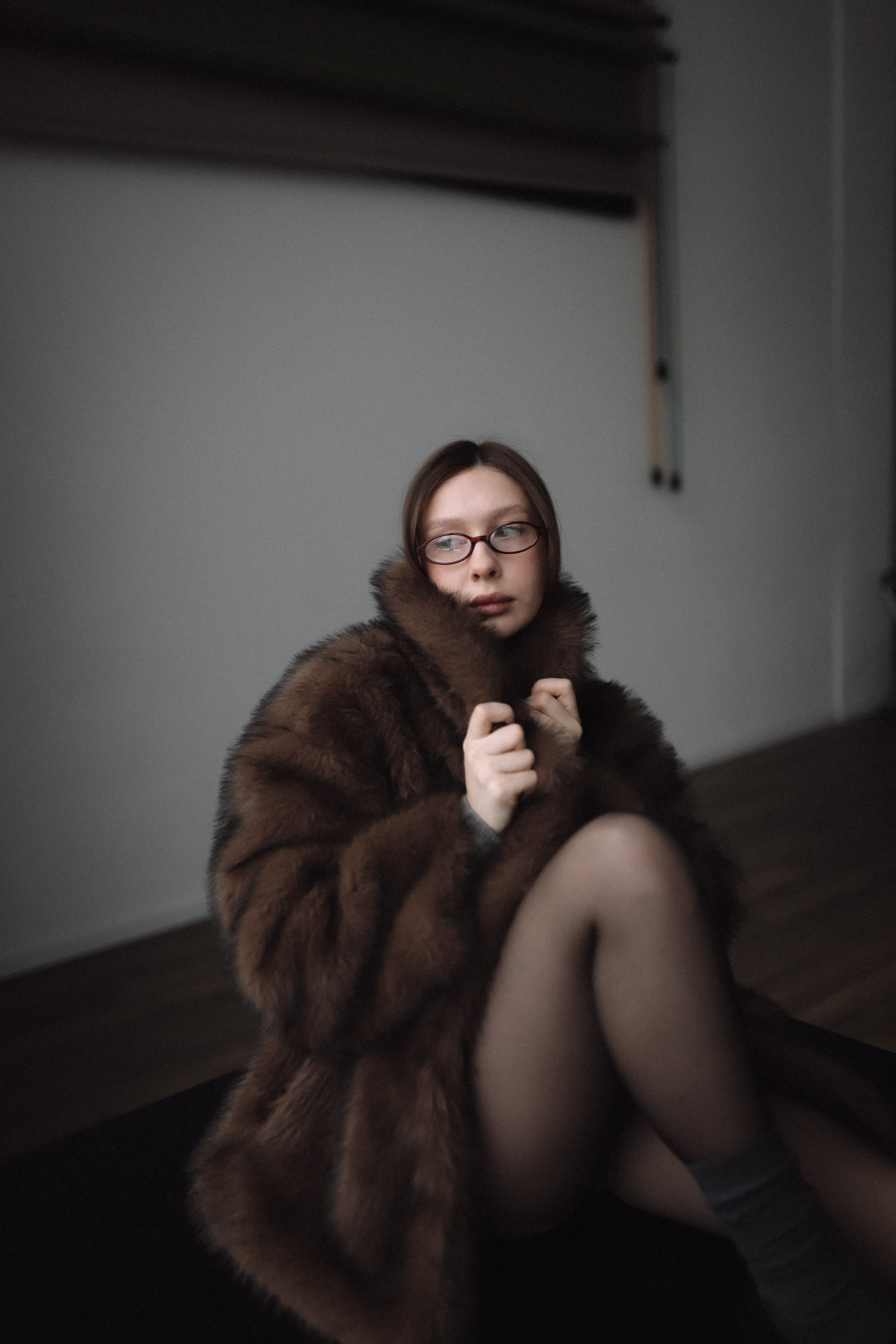 Лена. Фотограф в Нижнем Новгороде Кристина Батанова