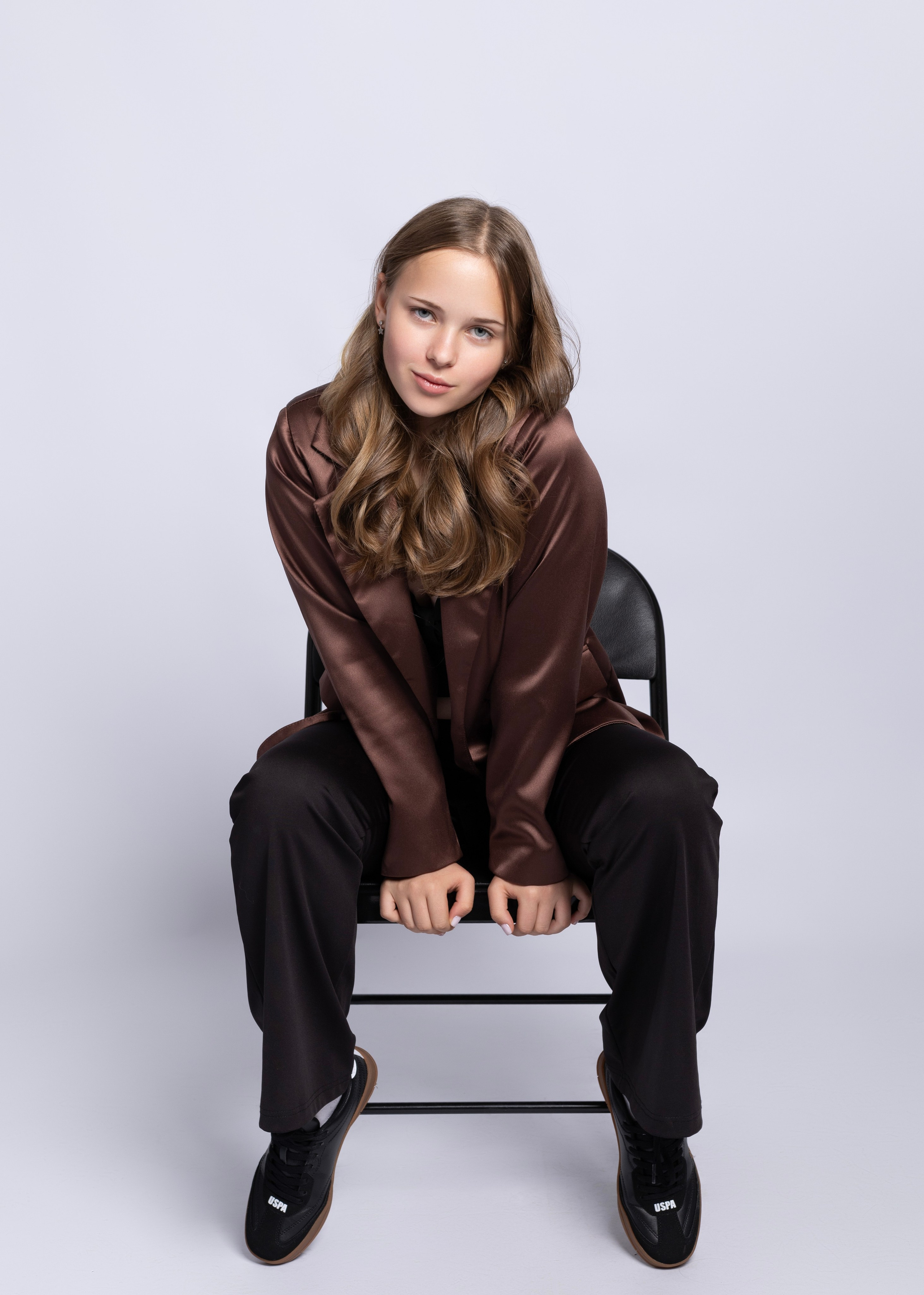 Model Test. Фотограф Москва Ирина Подборнова