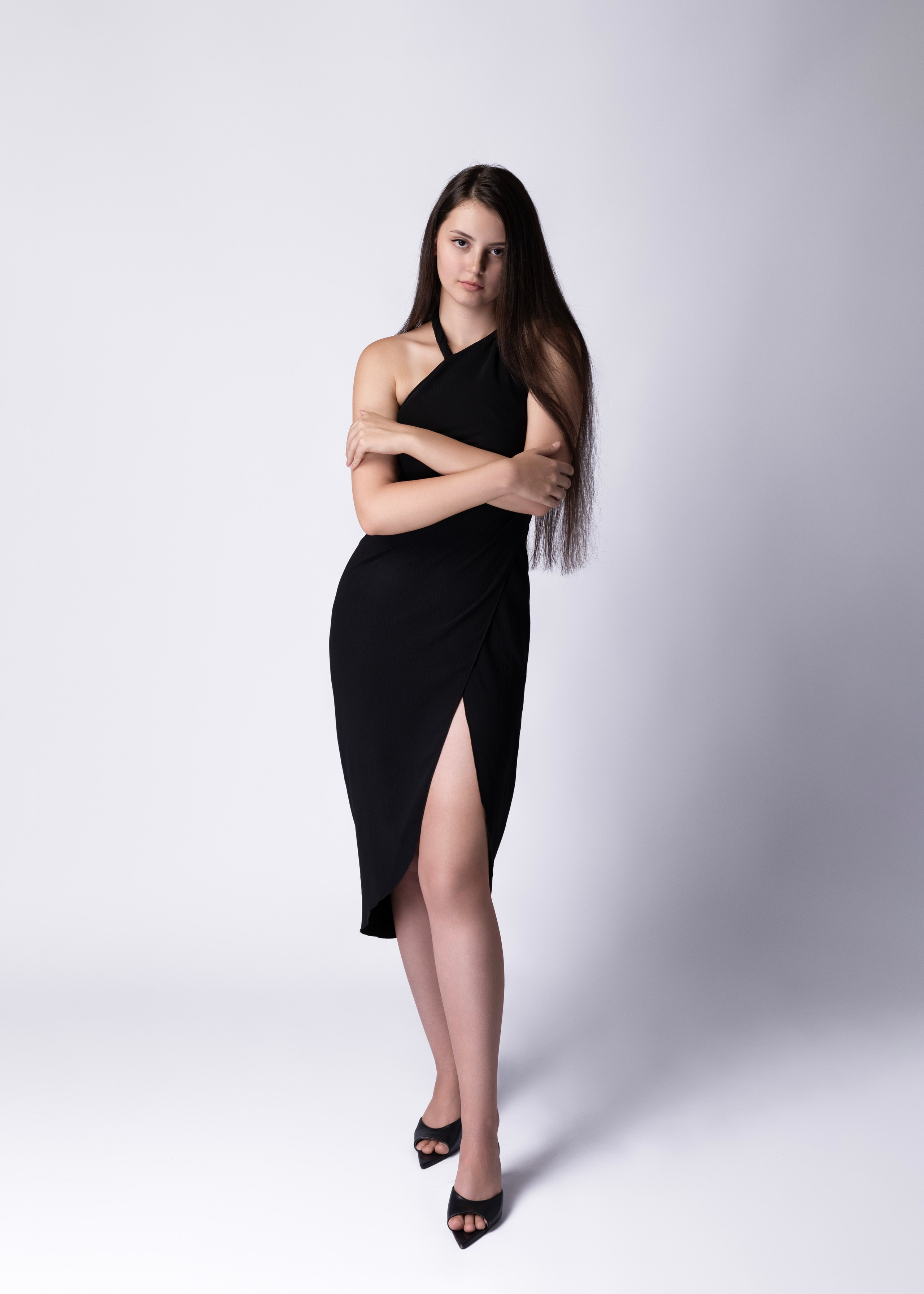 Model Test. Фотограф Москва Ирина Подборнова