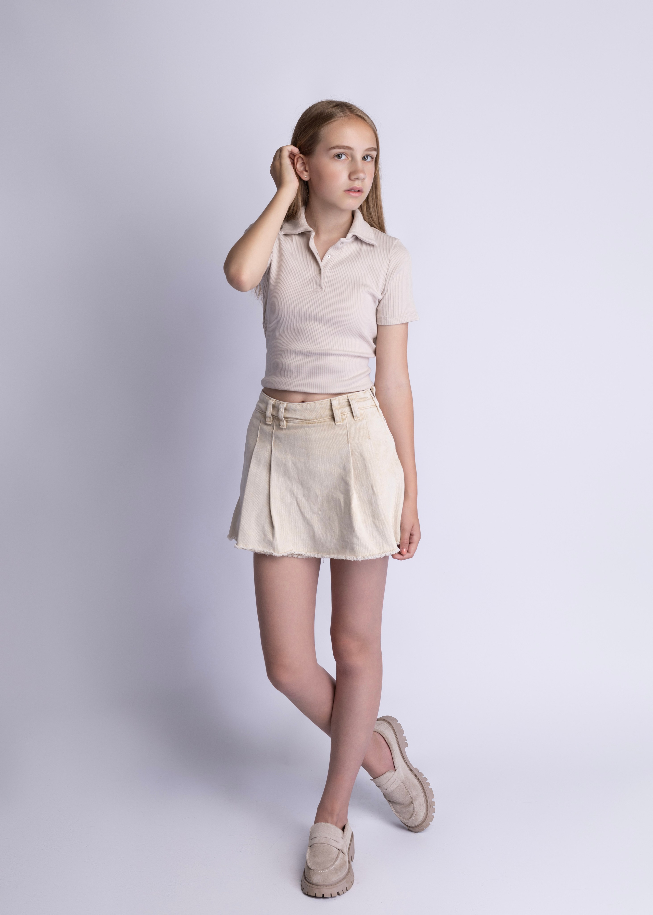 Model Test. Фотограф Москва Ирина Подборнова