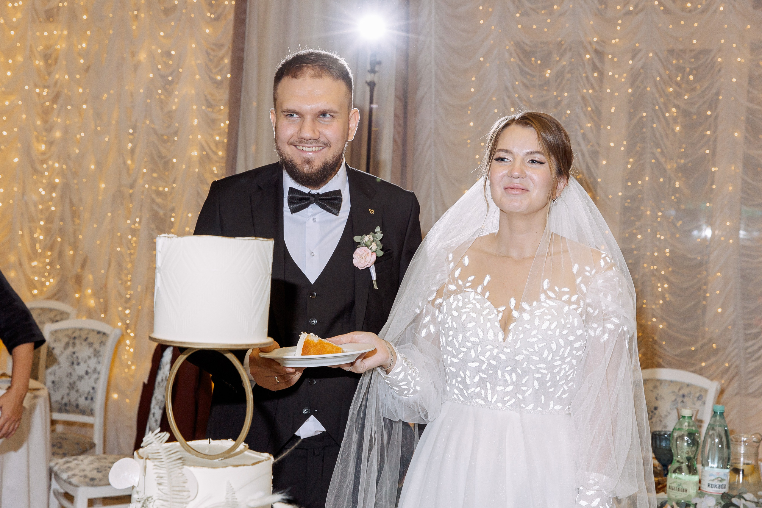 Владислава и Никита. Свадебный и семейный фотограф в Челябинске Юлия Ишимова