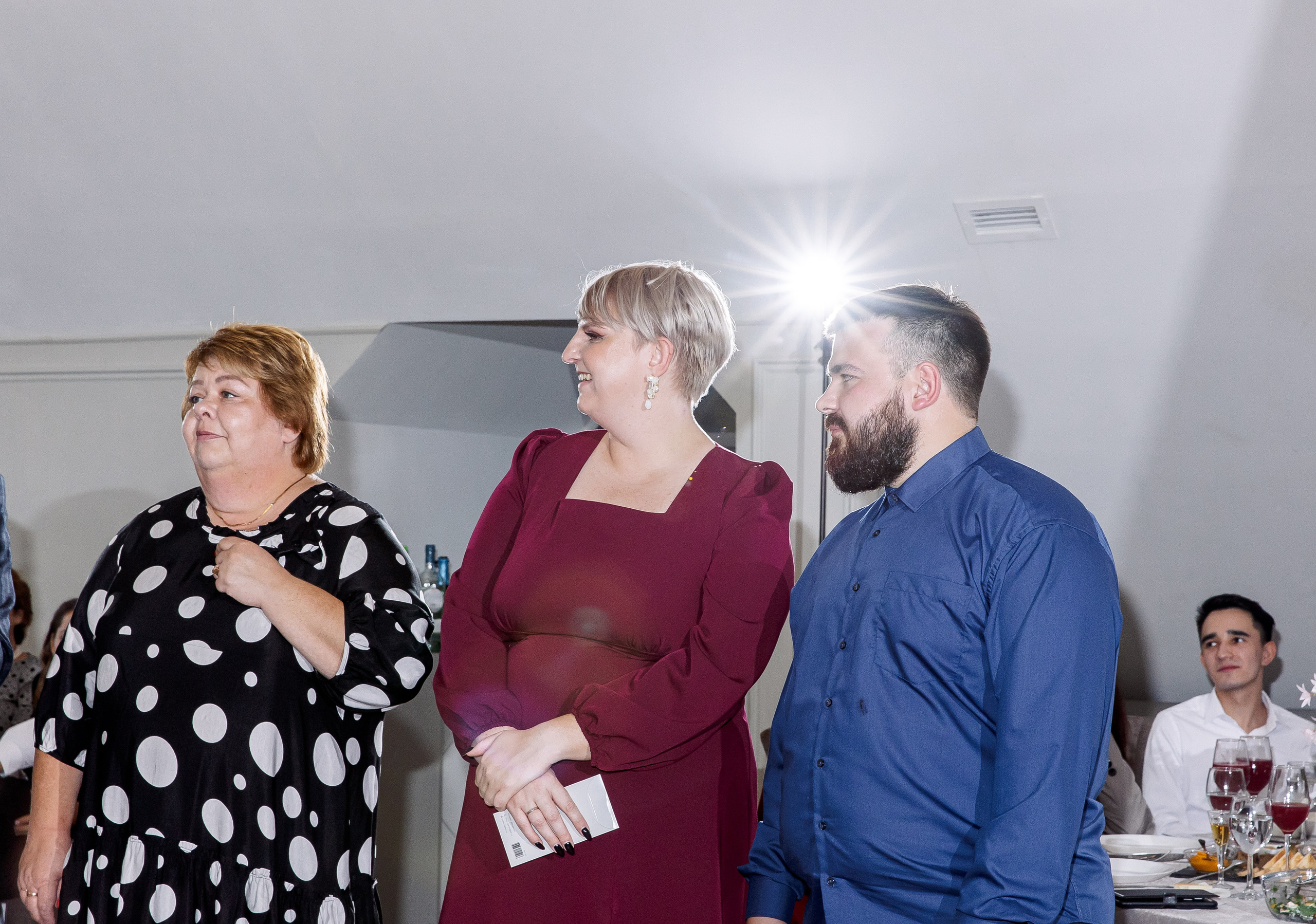 Станислав и Марина. Свадебный и семейный фотограф в Челябинске Юлия Ишимова