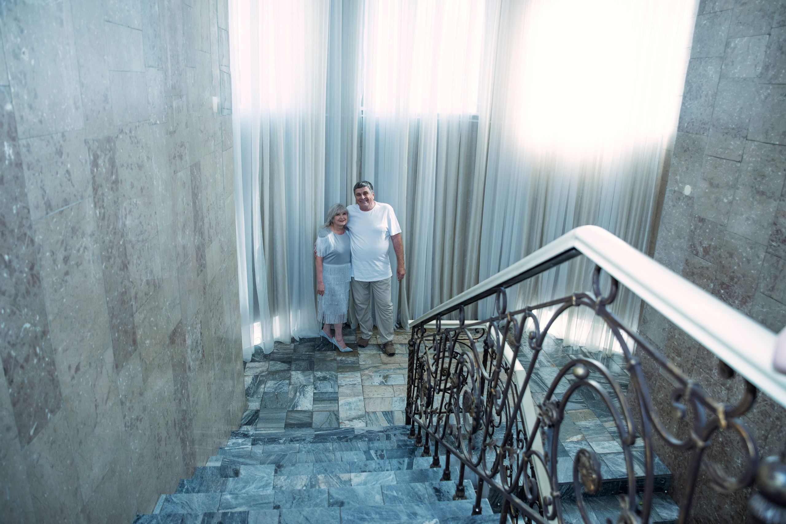 Елена и Александр. Портретный фотограф Краснодар. Ирина Чурюкина