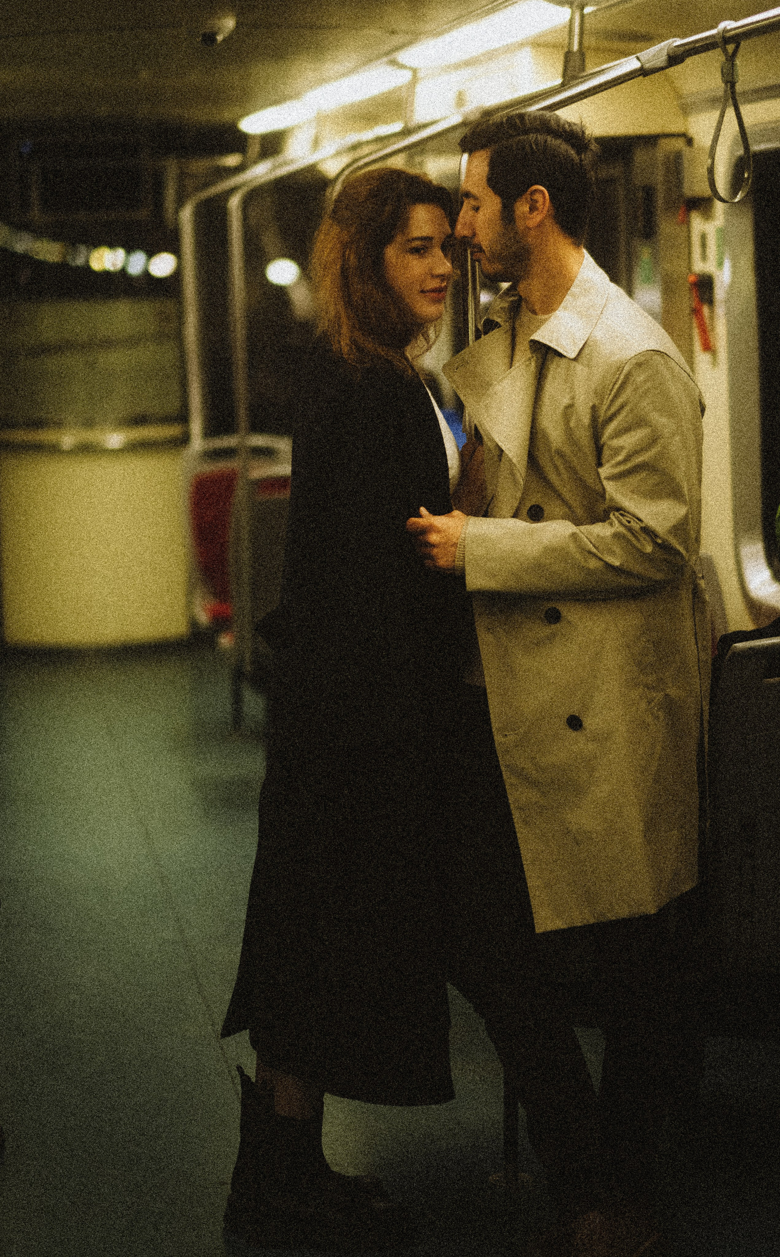 Даша+Бахтияр. About