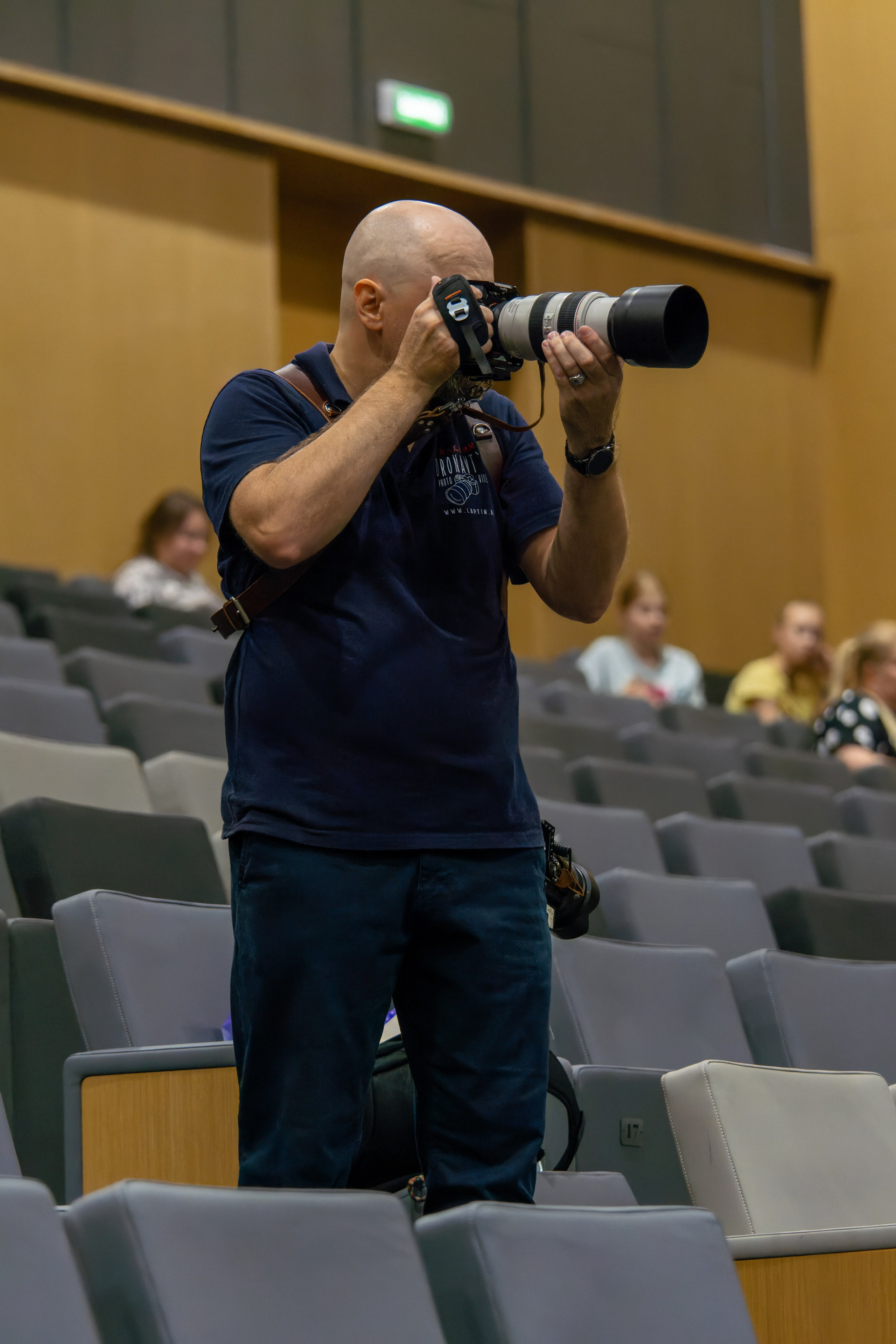 «Студия DRONAVT`s» — видеосъёмка и фотография г. Москва