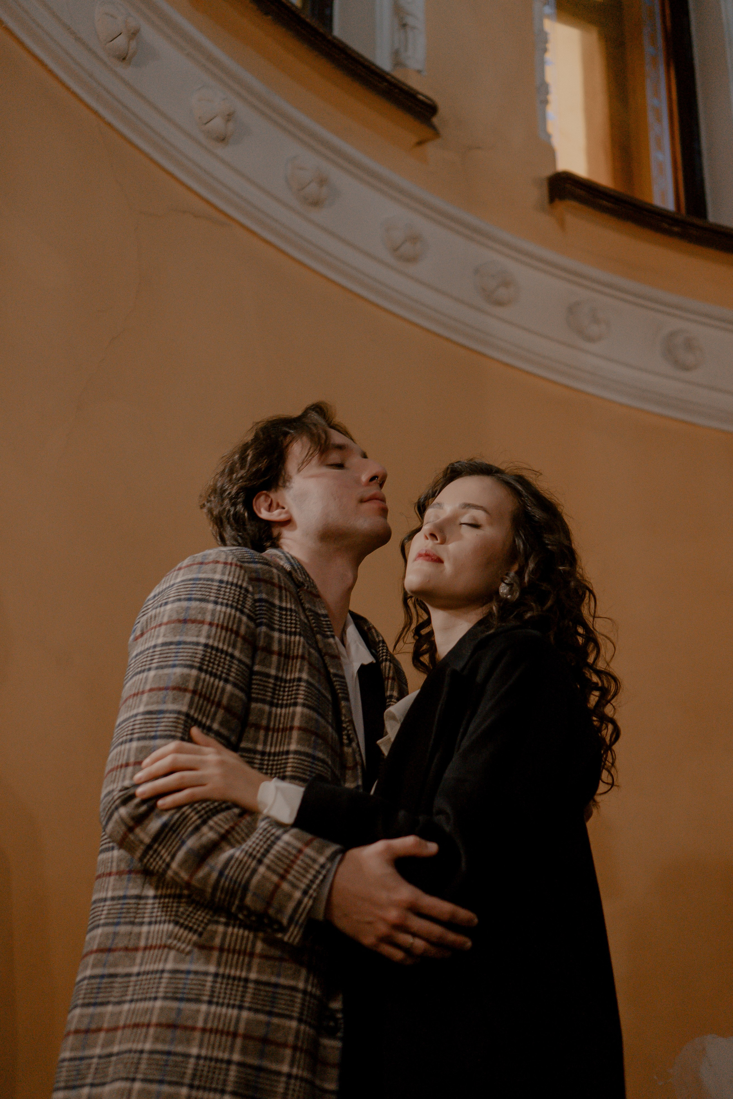 Парадная в Санкт-Петербурге. Профессиональный фотограф, Санкт-Петербург — Виктория Богомолова