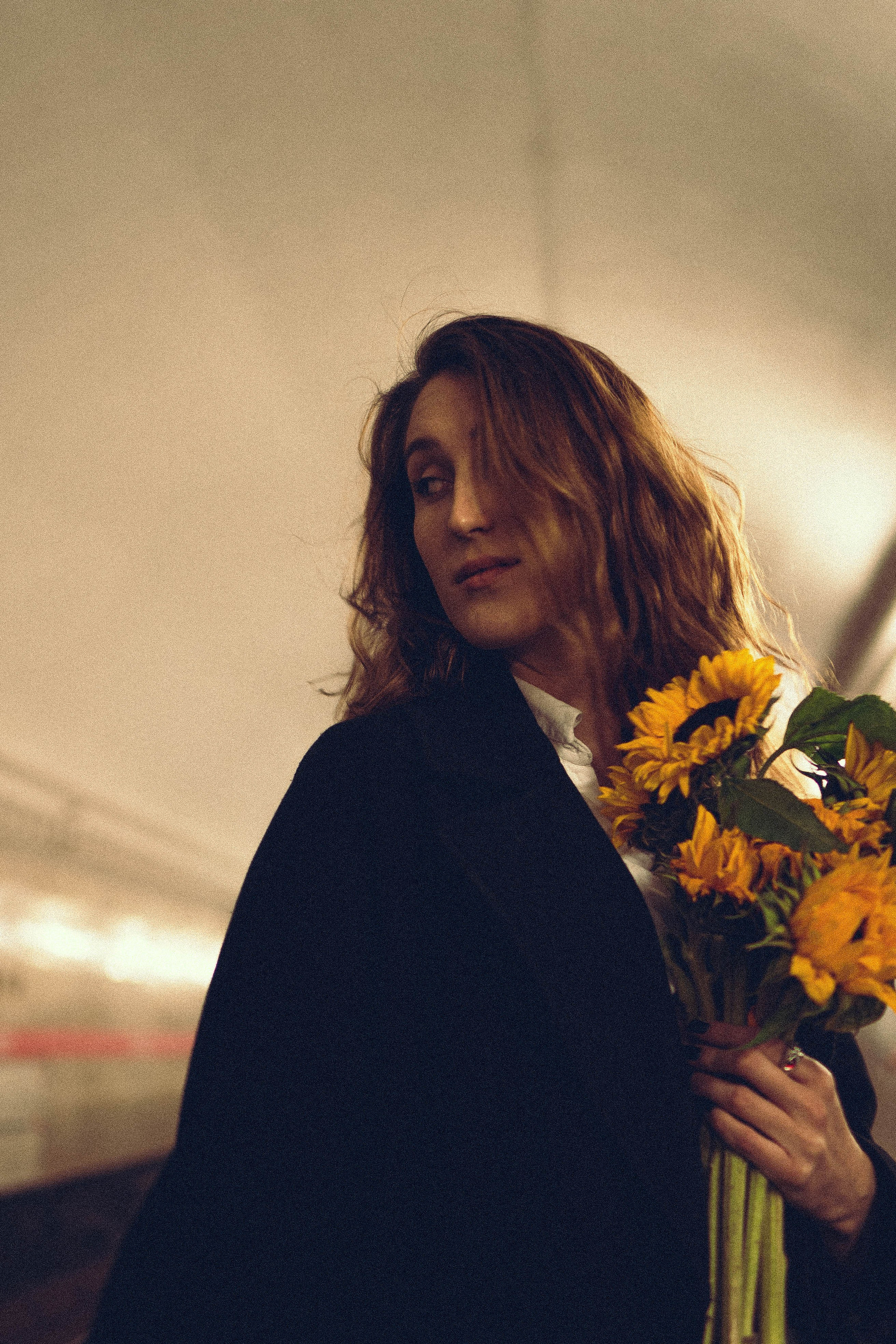 В метро. Профессиональный фотограф, Санкт-Петербург — Виктория Богомолова