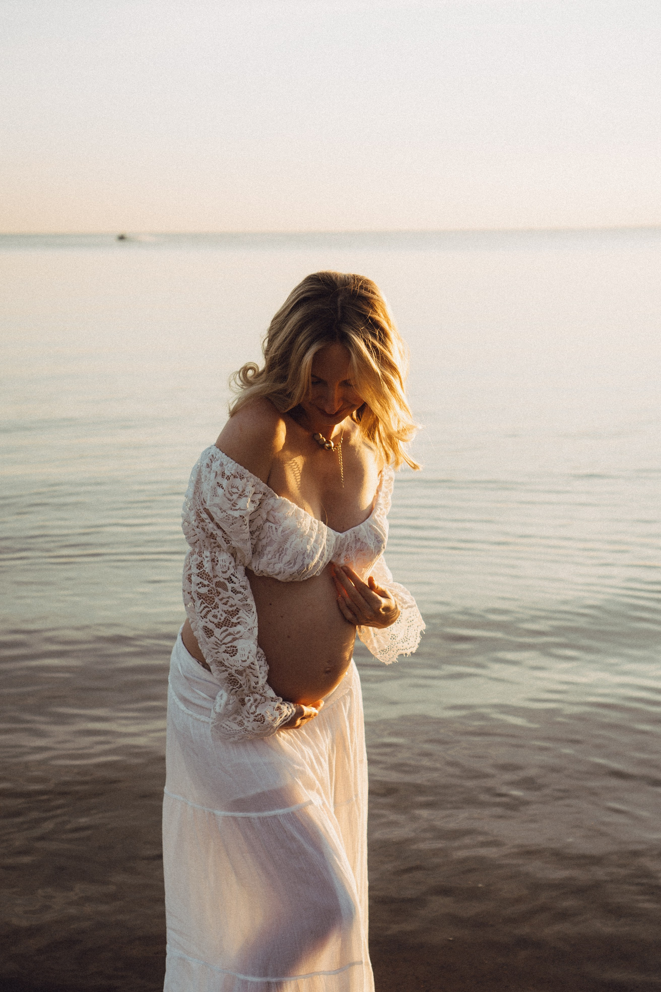 В ОЖИДАНИИ. Профессиональный фотограф, Санкт-Петербург — Виктория Богомолова