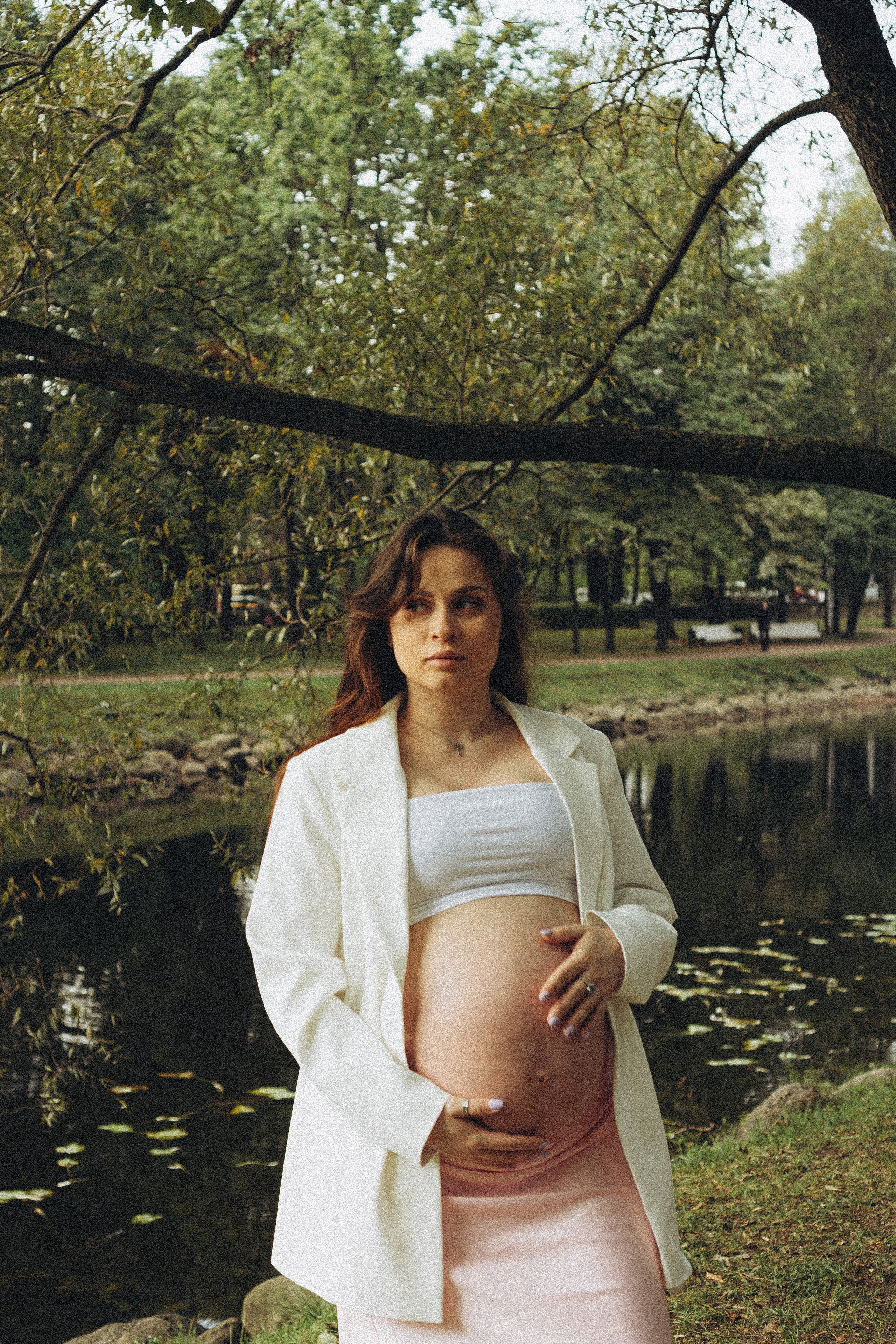 СЕМЕЙНАЯ ИСТОРИЯ. Профессиональный фотограф, Санкт-Петербург — Виктория Богомолова