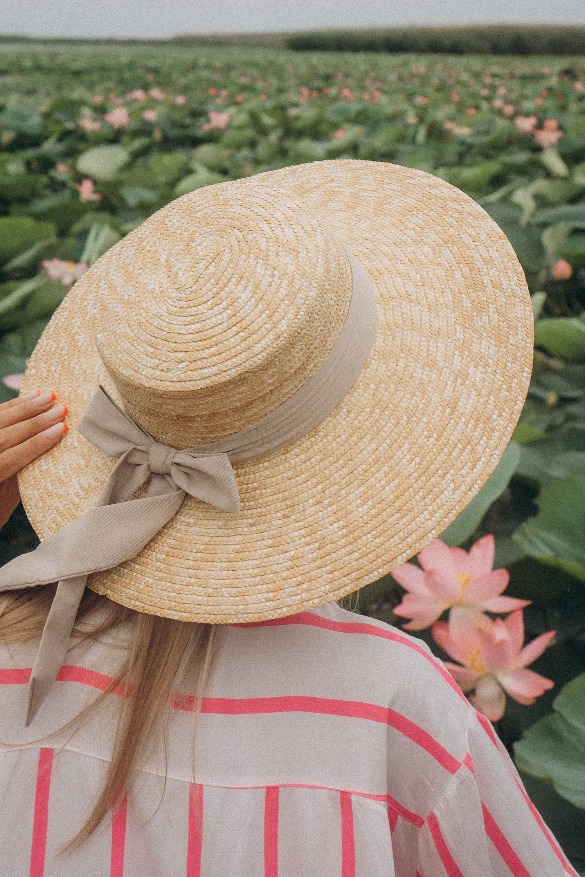 ЛОТОСОВАЯ ПОЛЯНА. Профессиональный фотограф, Санкт-Петербург — Виктория Богомолова